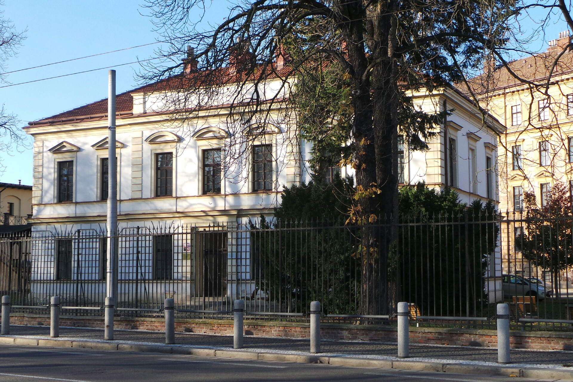 Základní umělecká škola Jitro