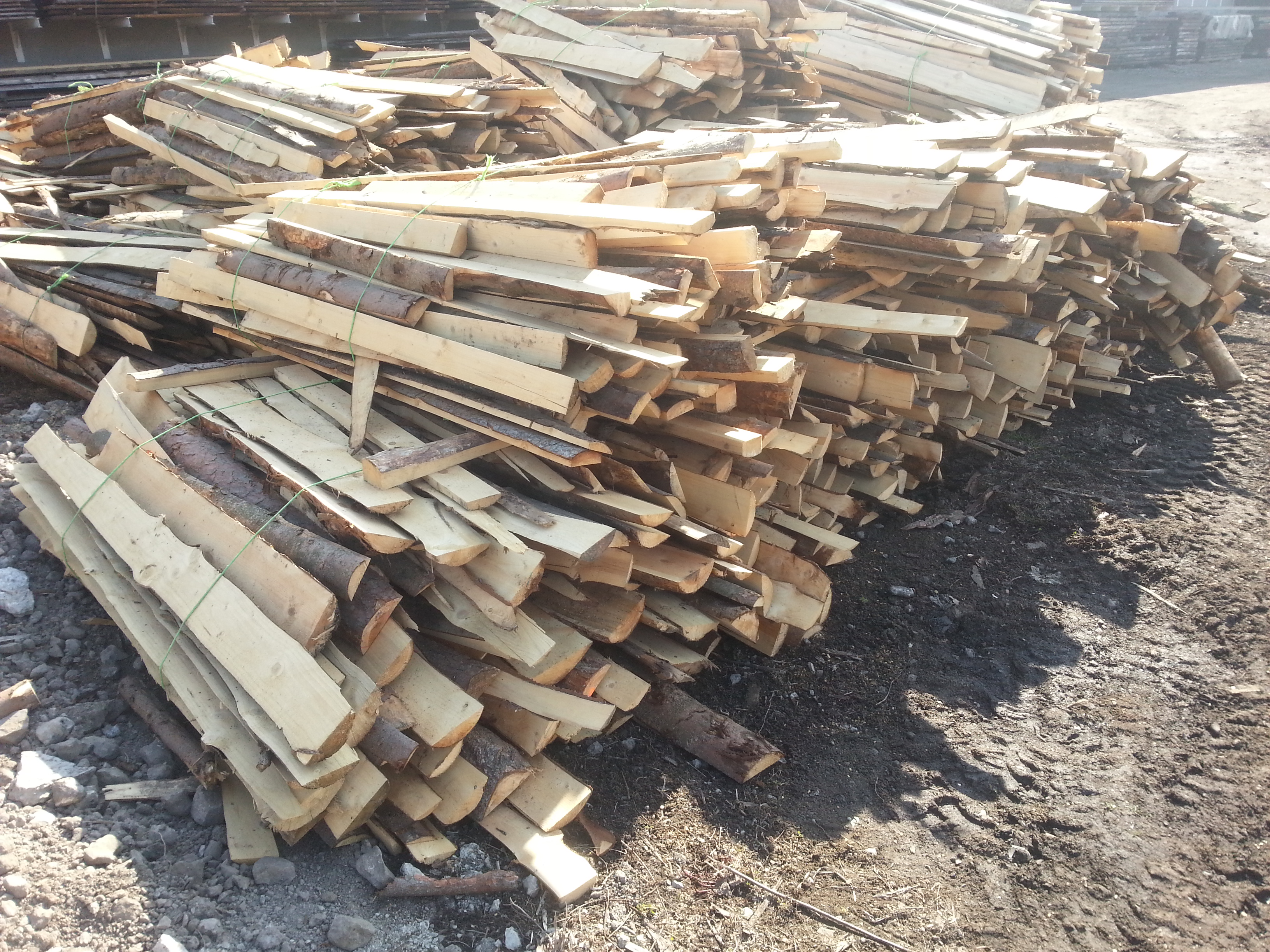 TOP DŘEVO - Tomáš Kukučka foto 4