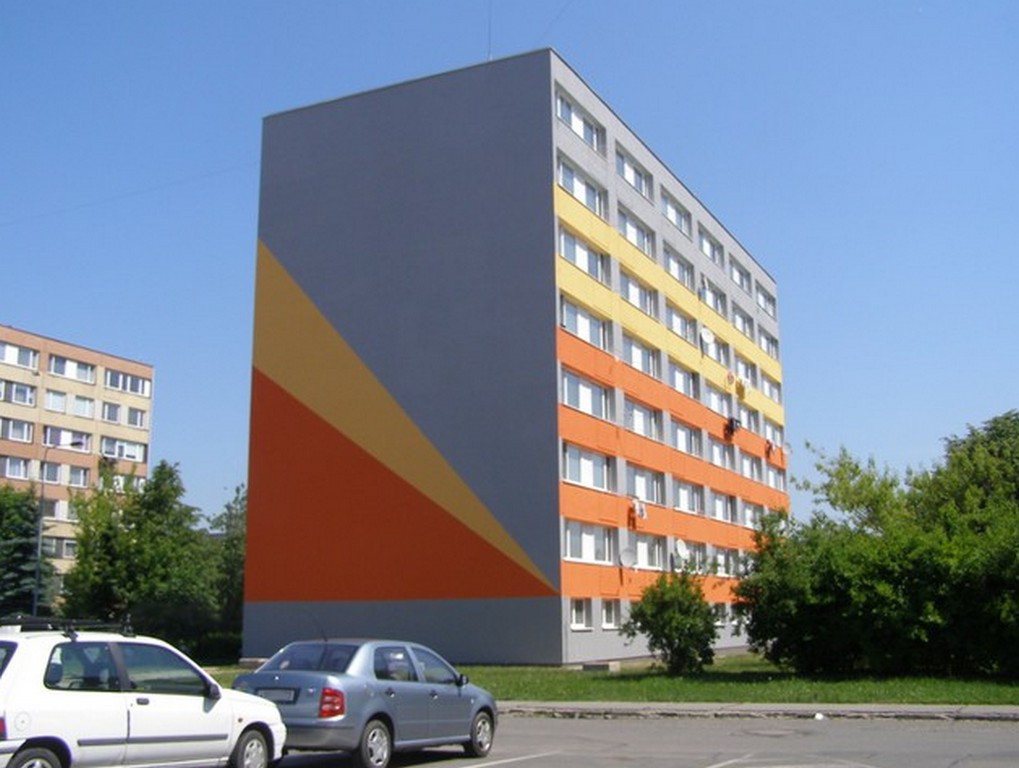Stavební bytové družstvo Ocelář Kladno foto 3
