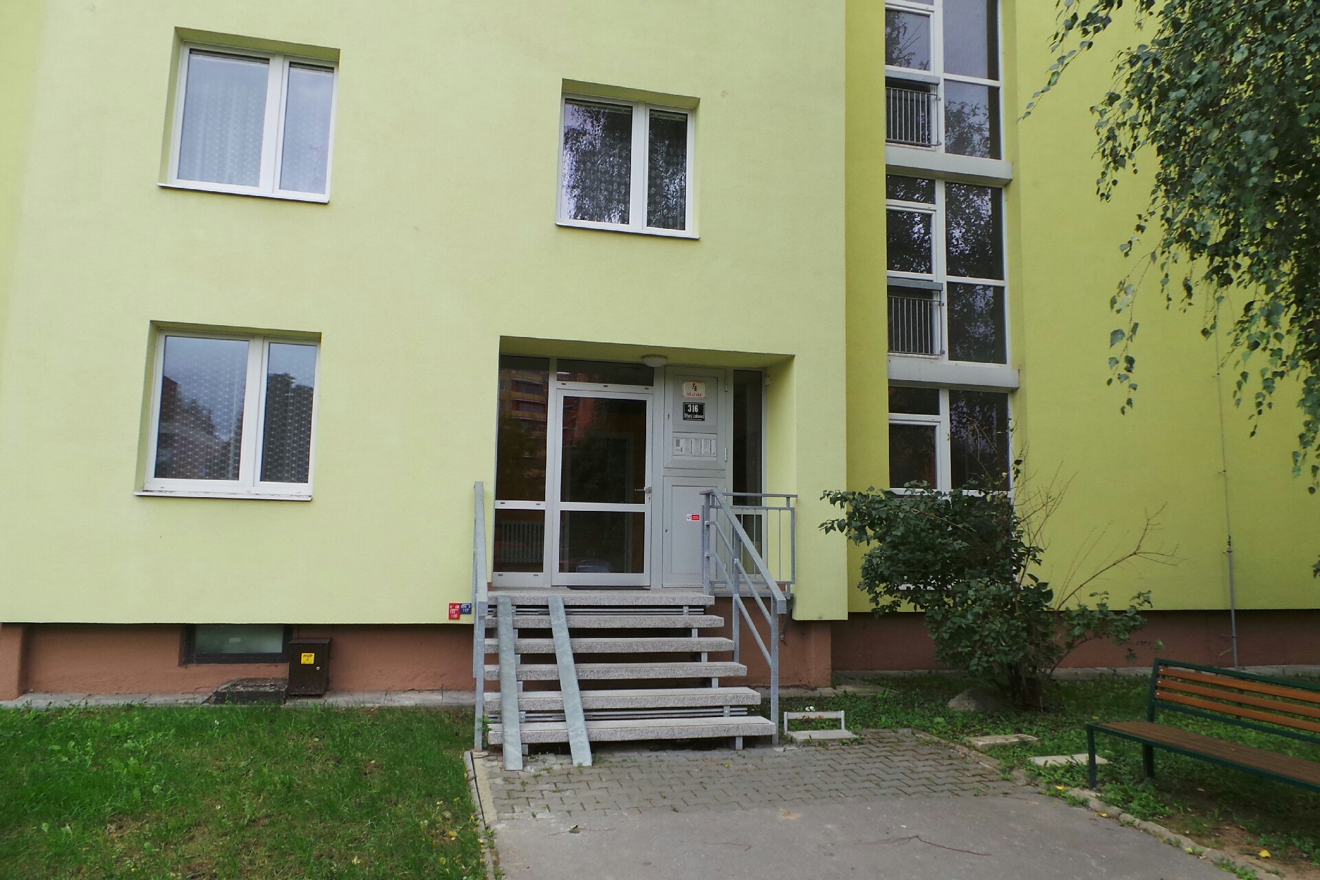 Ing. Roman Bílek foto 1