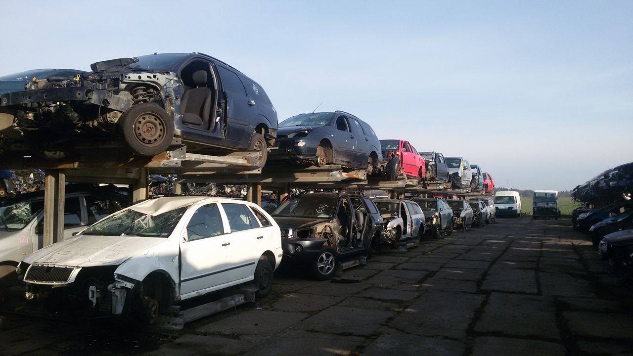 LIKVIDACE - NECHANICE.CZ foto 5