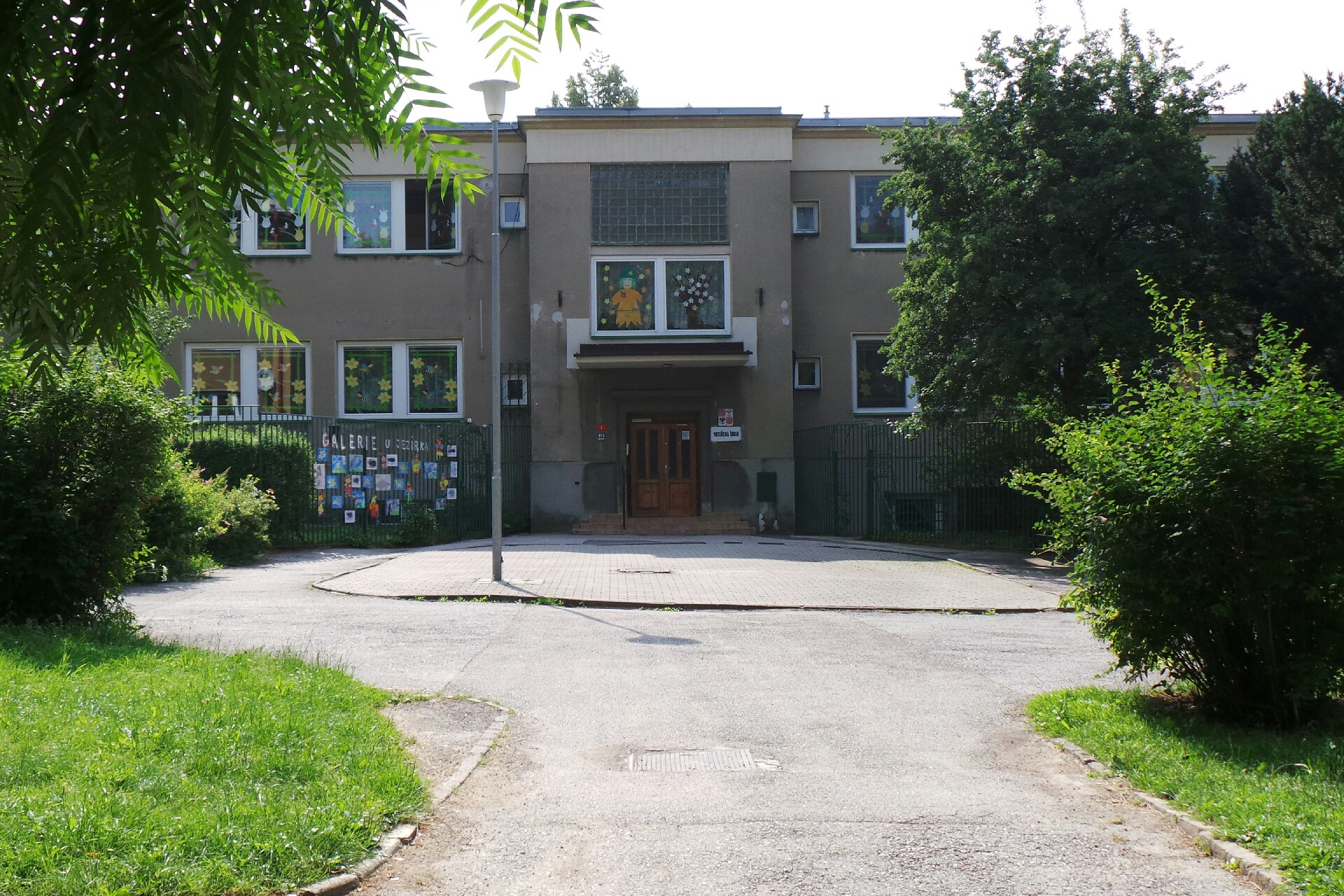 MŠ Havířov-Město, Radniční