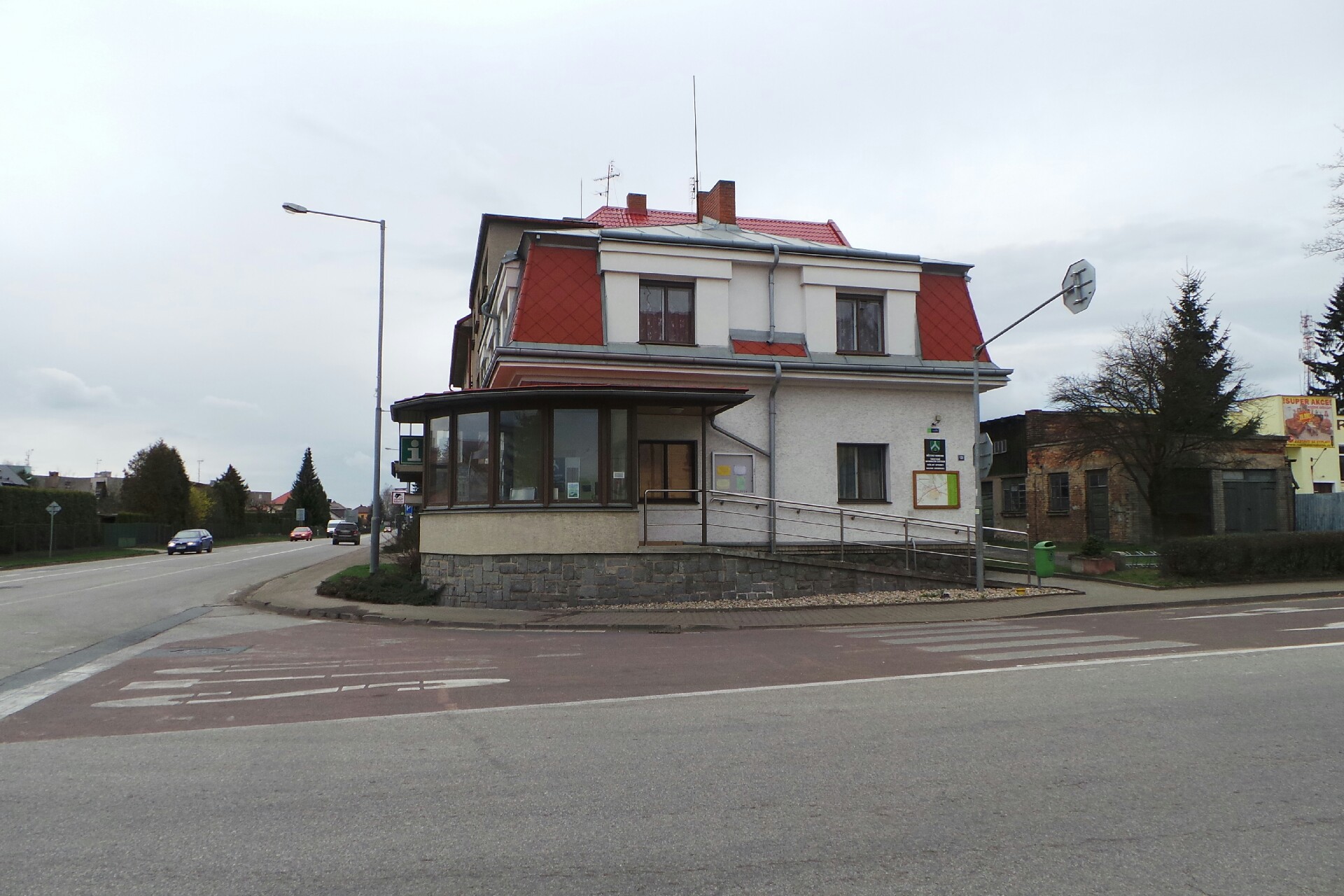 Informační centrum Ždírec nad Doubravou foto 1