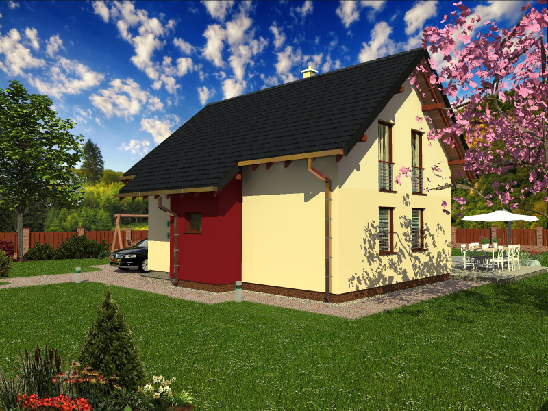 Madera Teco - dřevostavby & sádrokartony foto 5