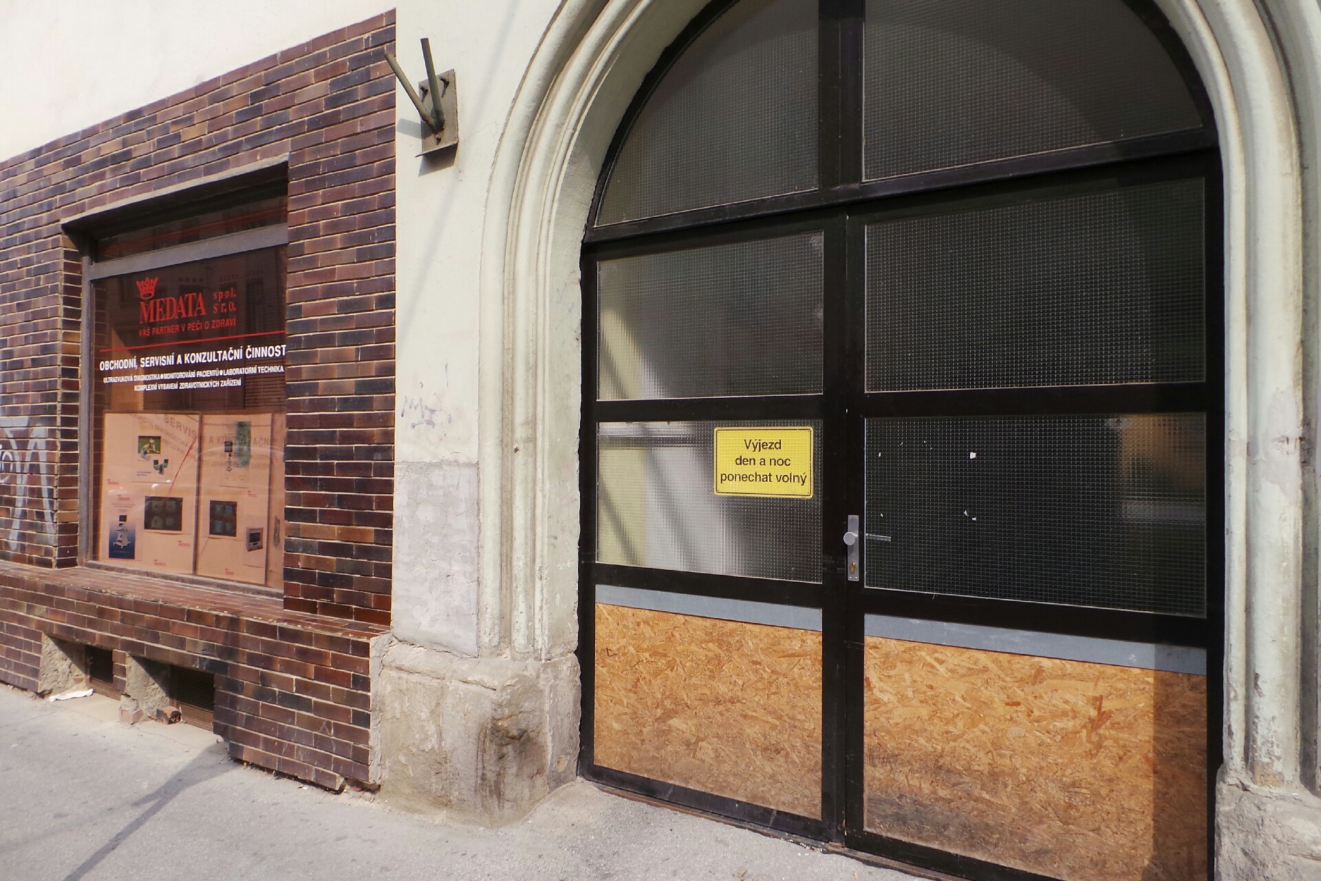 MEDATA, spol. s r.o.