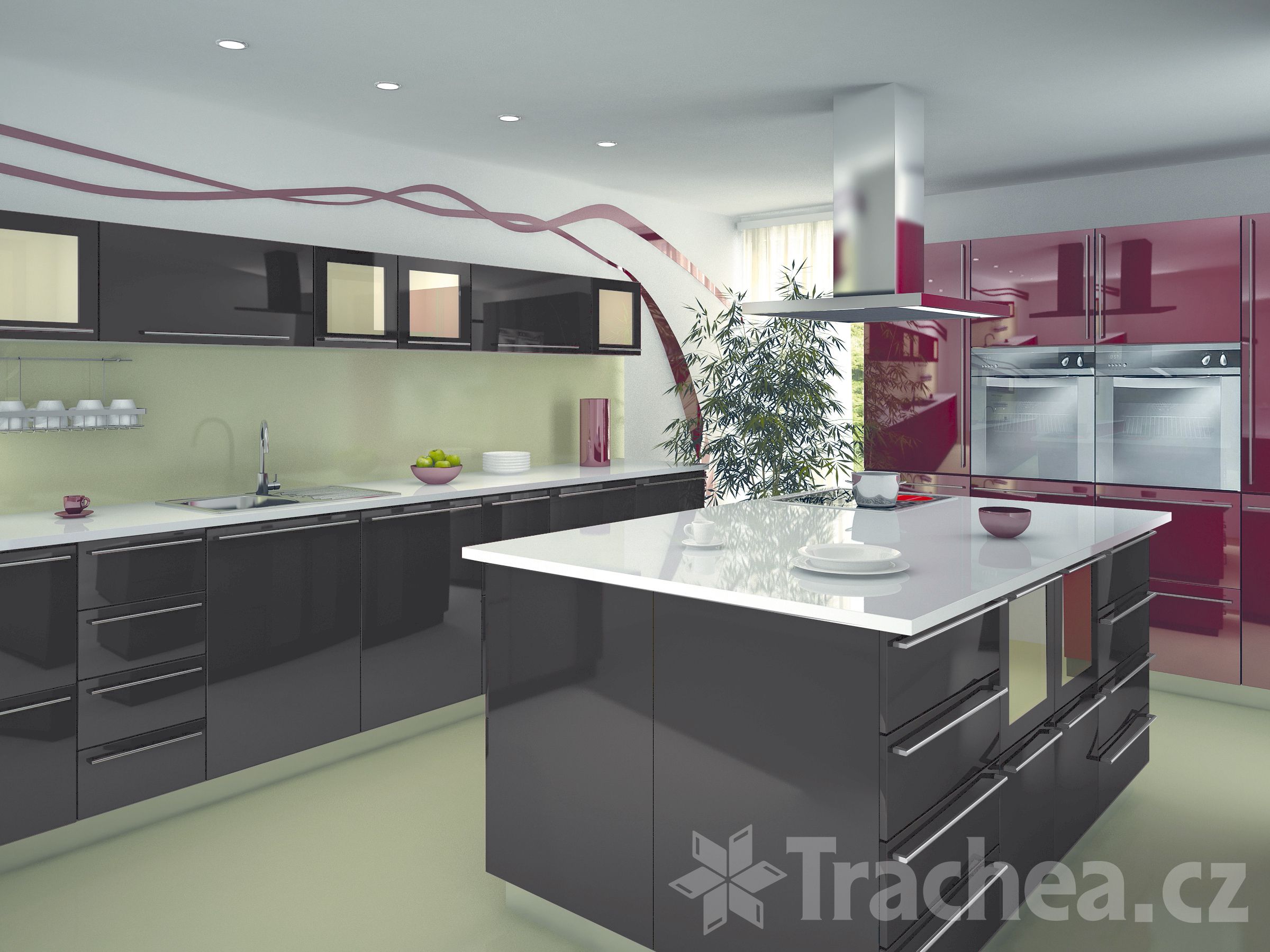 INDECO Živnůstka foto 4