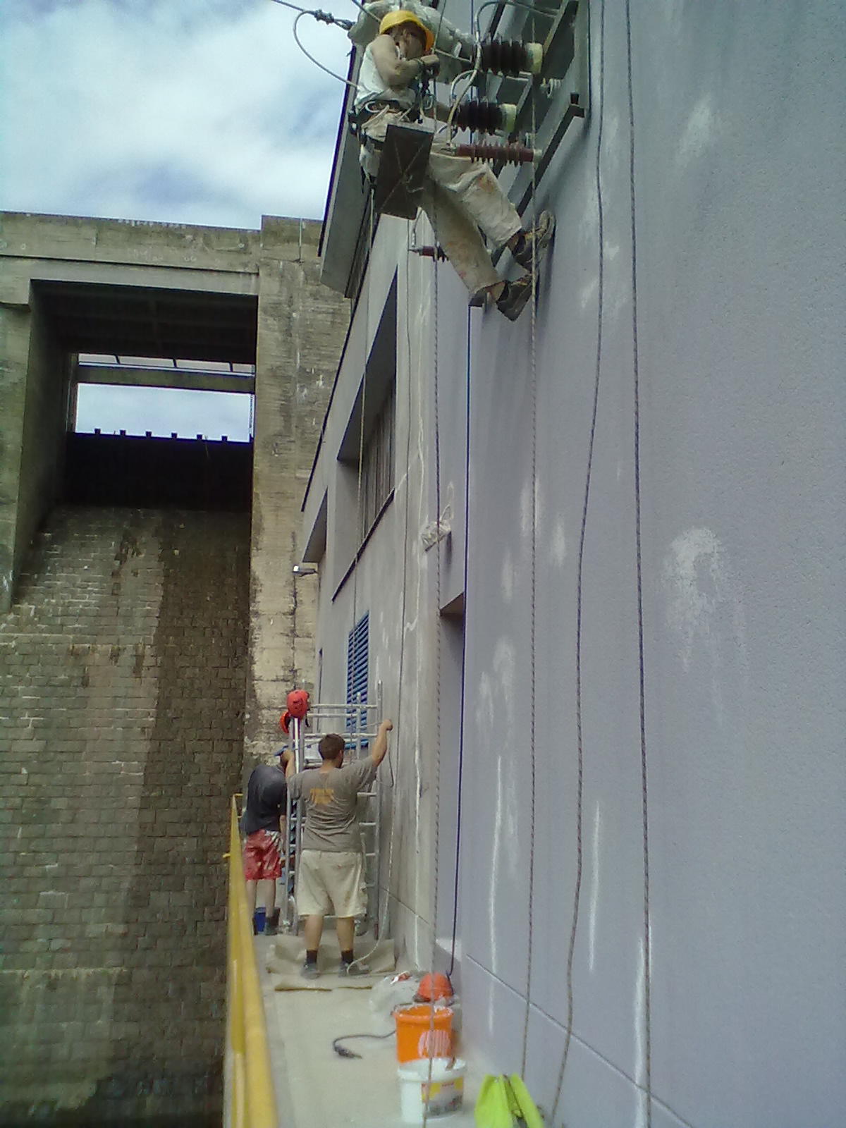 Zednictví Kosař foto 2