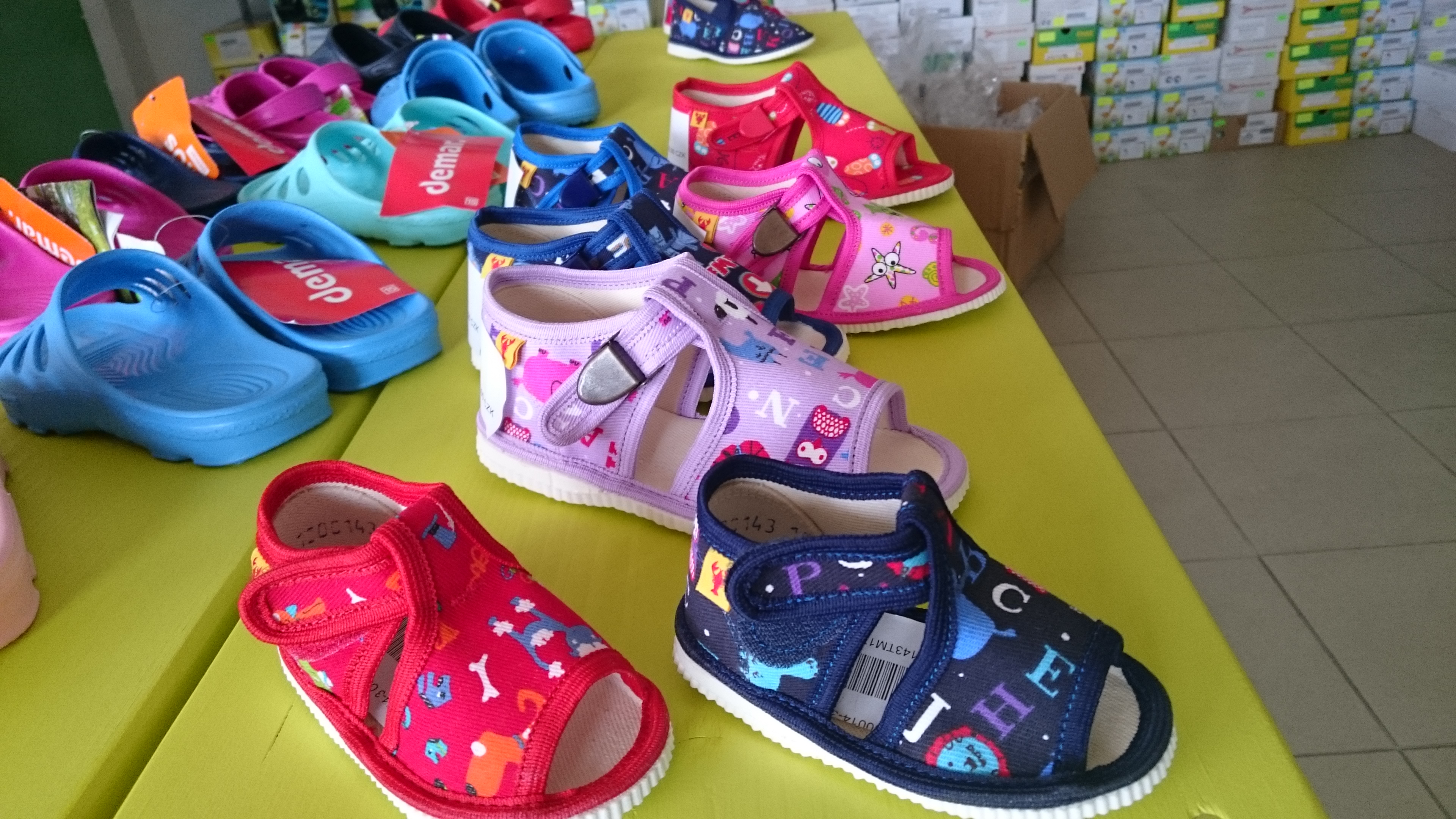 Superbota.cz foto 3