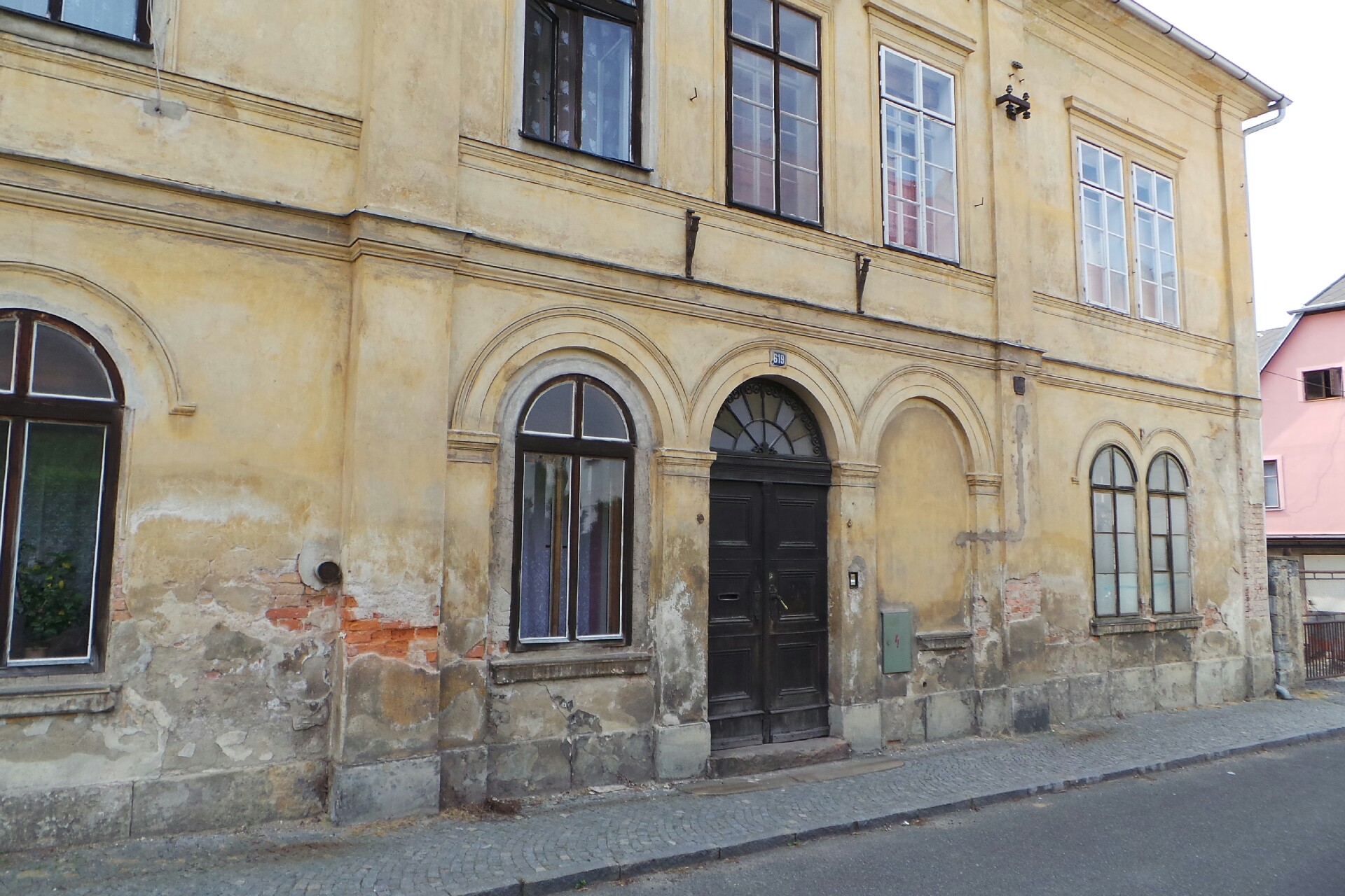 Výroba zakázkového nábytku - Jiří Košun