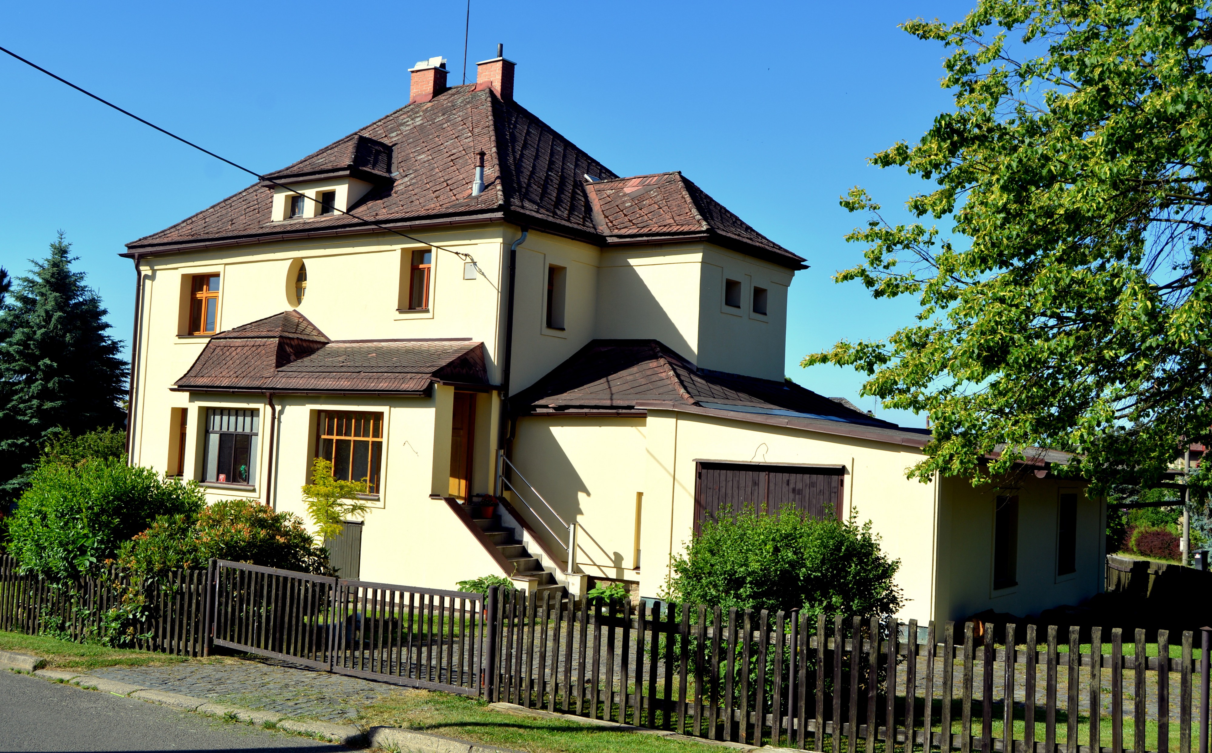 Apartmán NORTICO foto 2