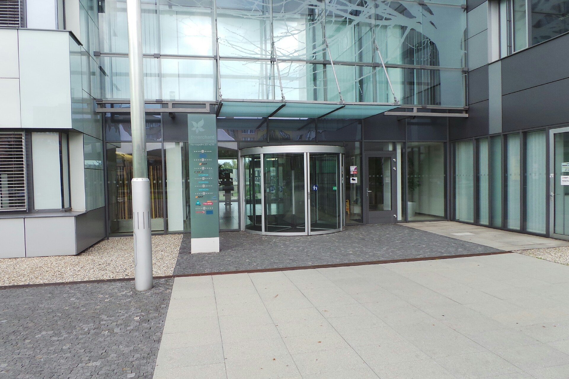 cba corporation, a.s.