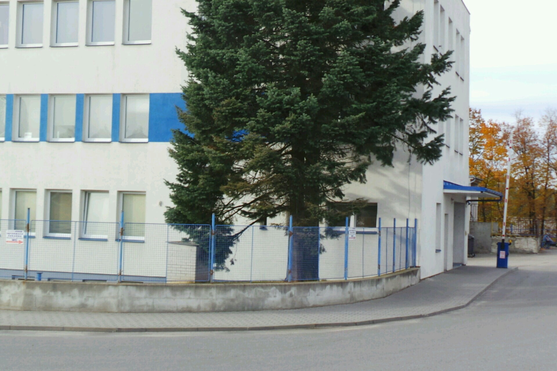 ČSAD Jindřichův Hradec, s.r.o. foto 1