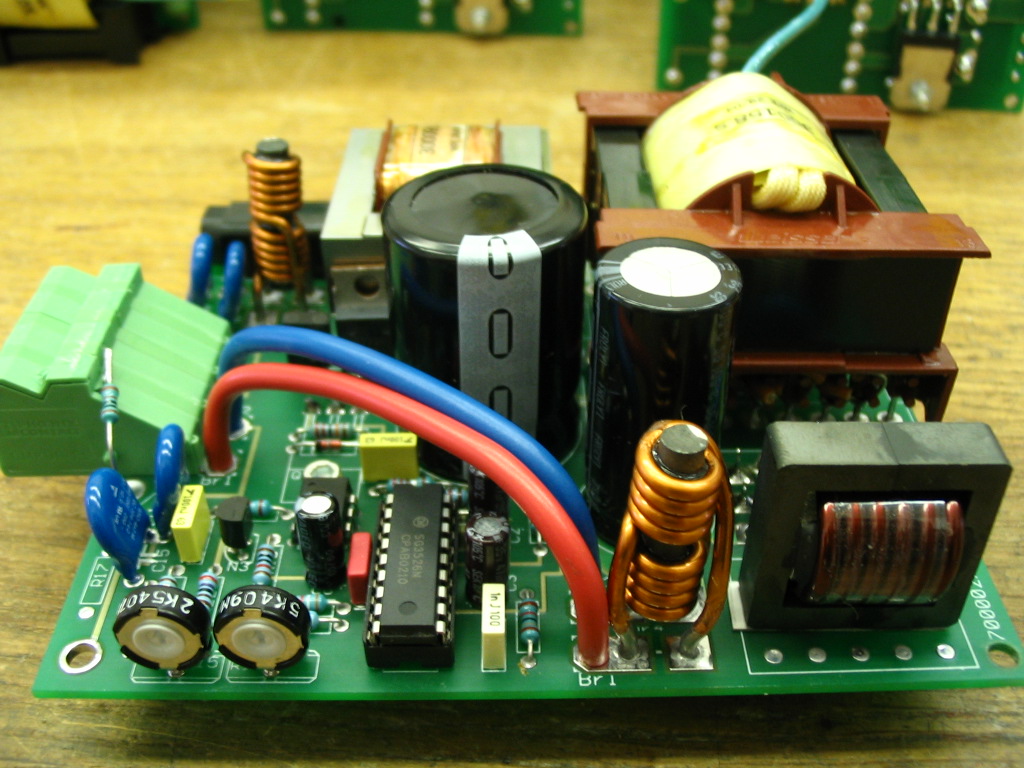 DURANGO electronic, s.r.o. foto 2