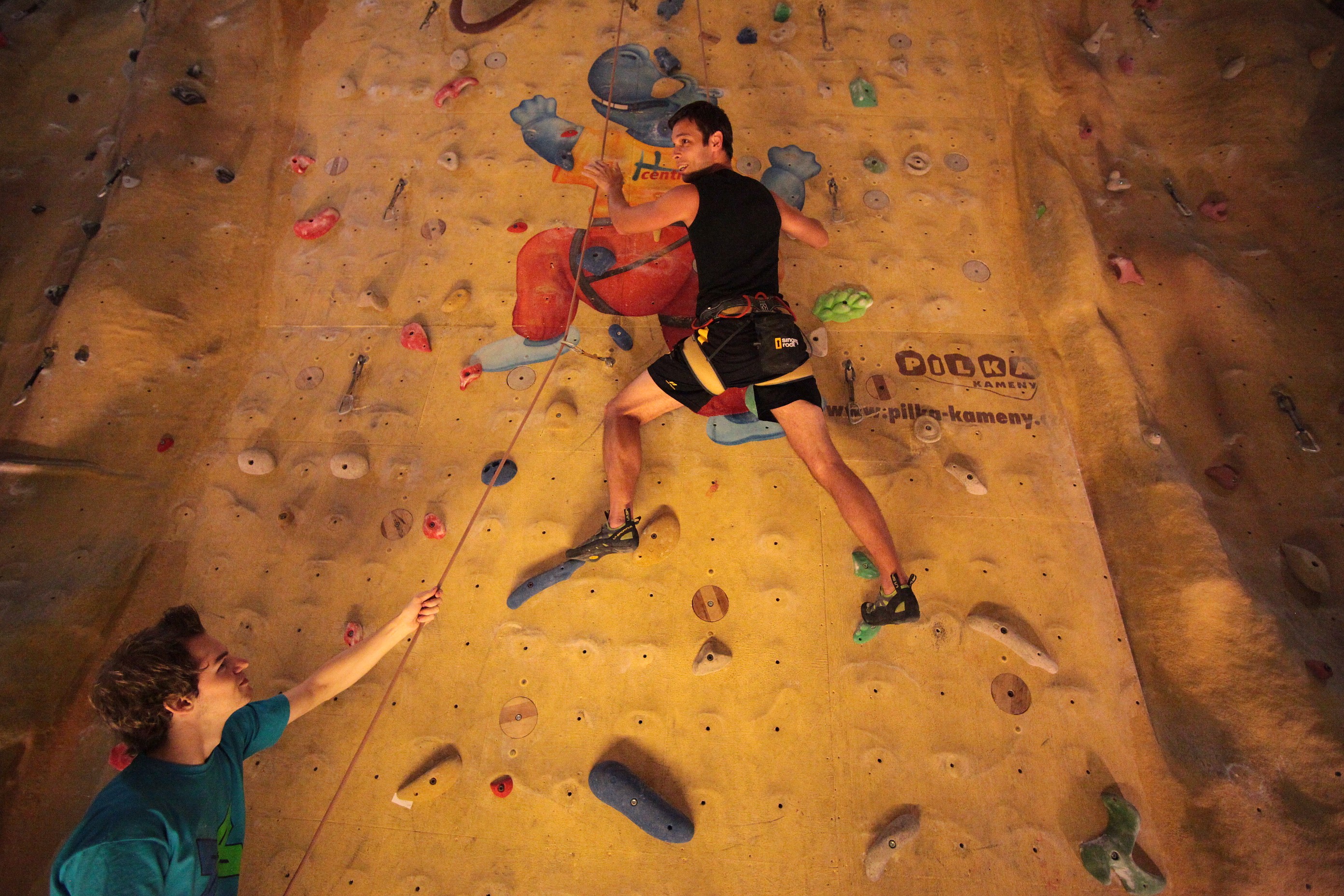 H-centrum - sport, wellness, fitness foto 2