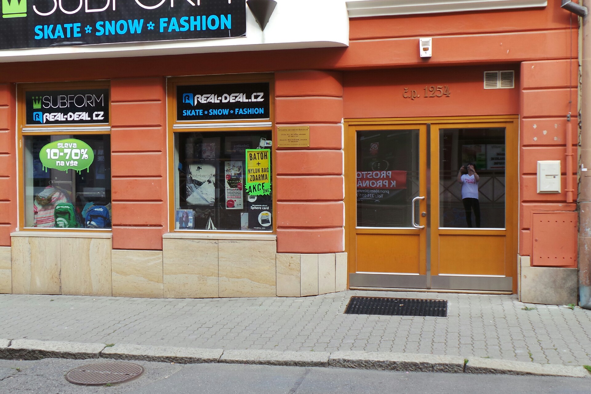 Společná advokátní kancelář BURŠA-MACHÁLEK