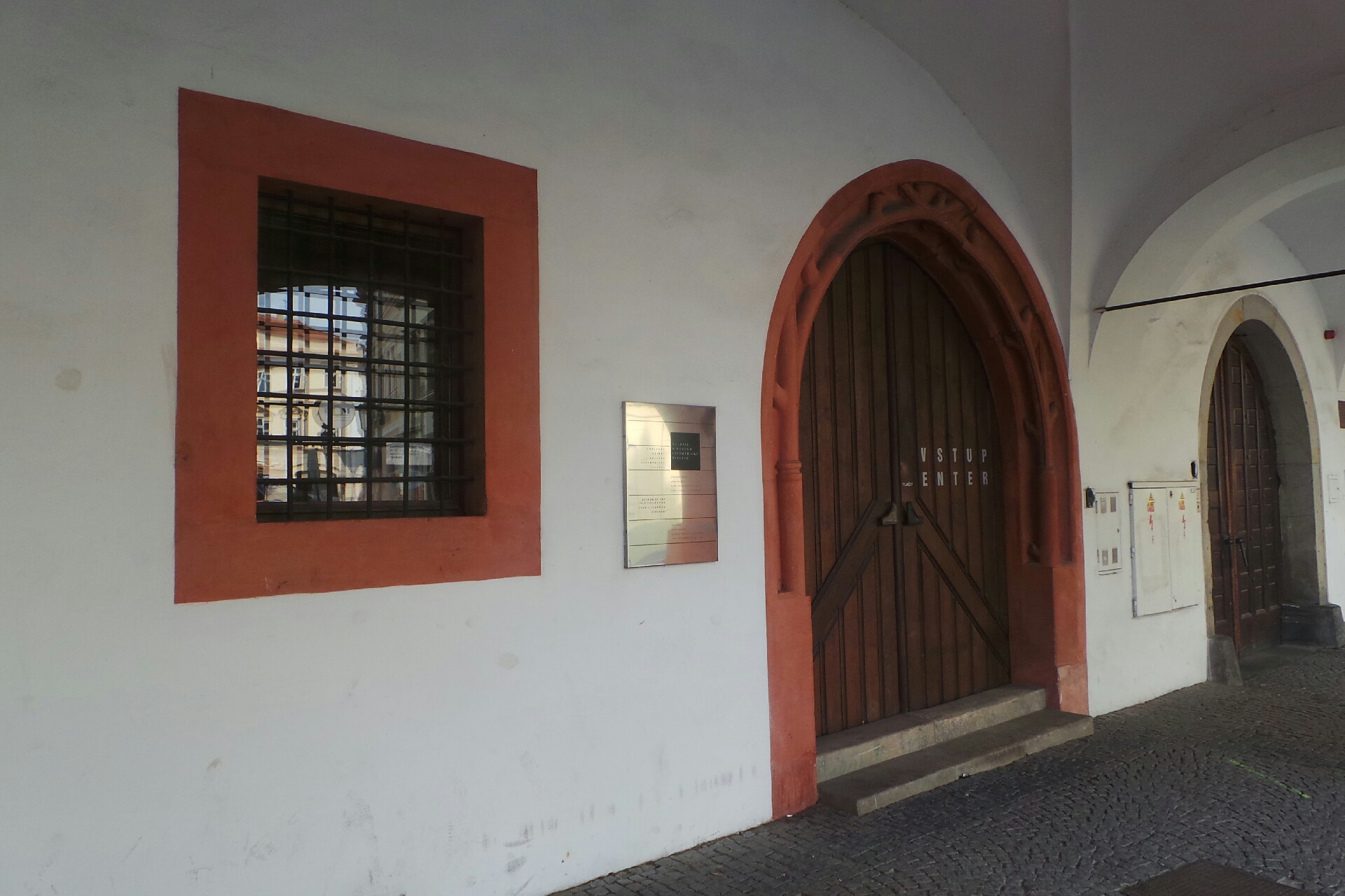 Diecézní muzeum v Litoměřicích foto 2