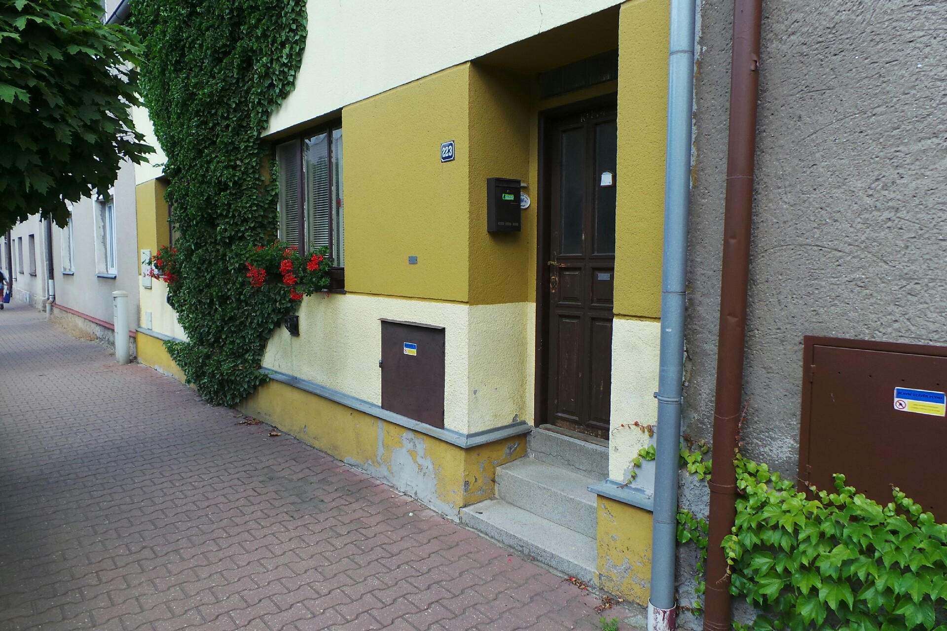 Sportovní kluby Spartak Slatiňany