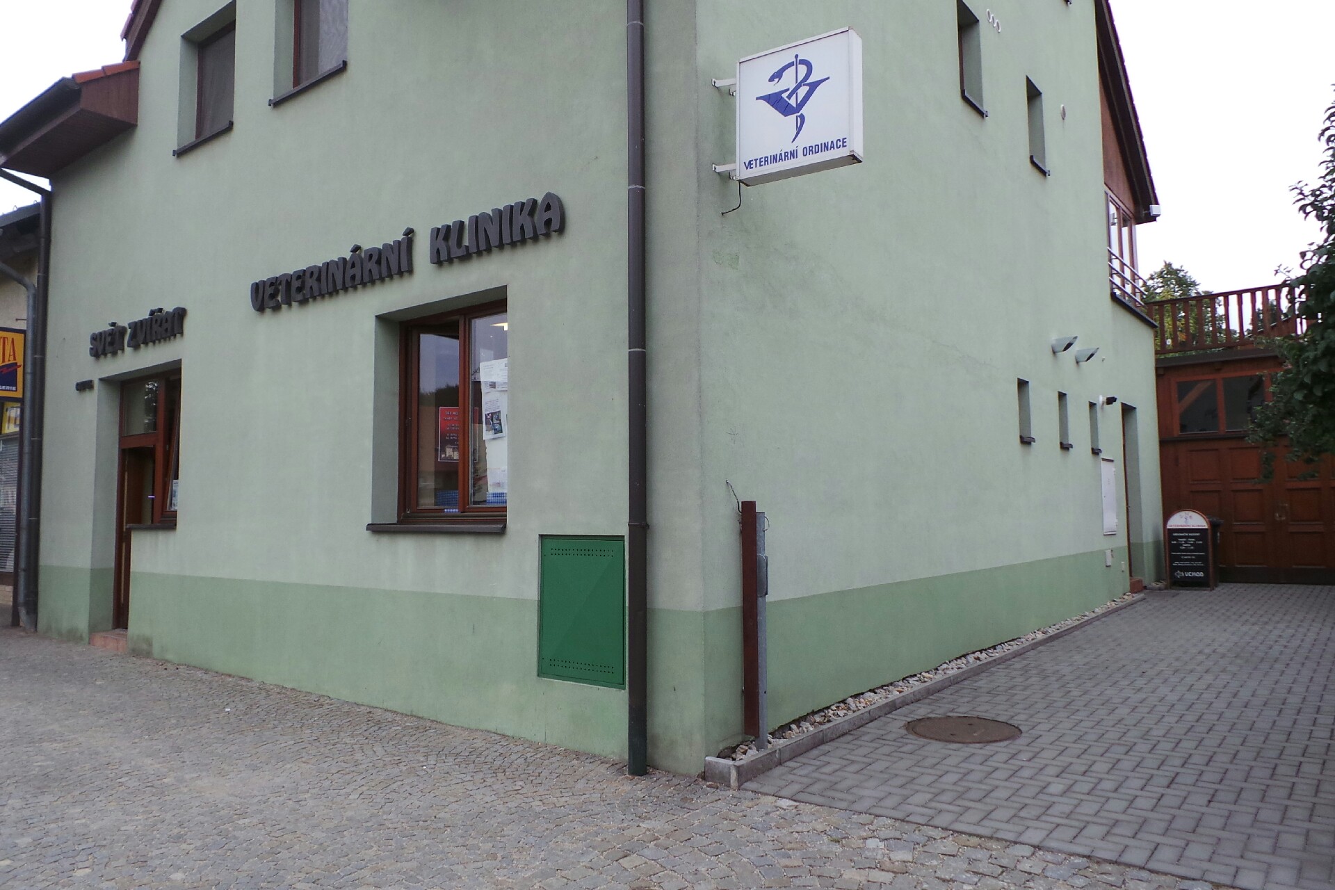 Svět zvířat foto 1