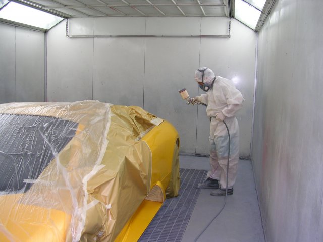 Autoservis ORŠULA foto 3