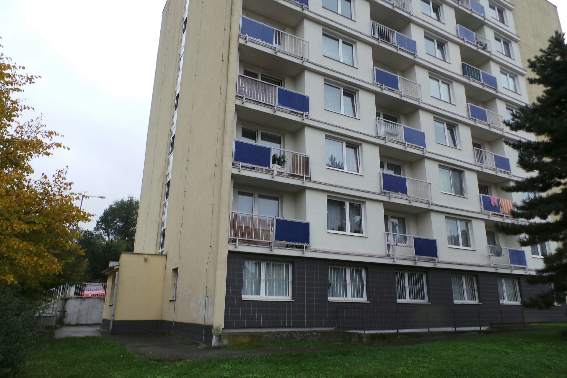 Oblastní charita Havlíčkův Brod - Dobrovolnické centrum foto 2