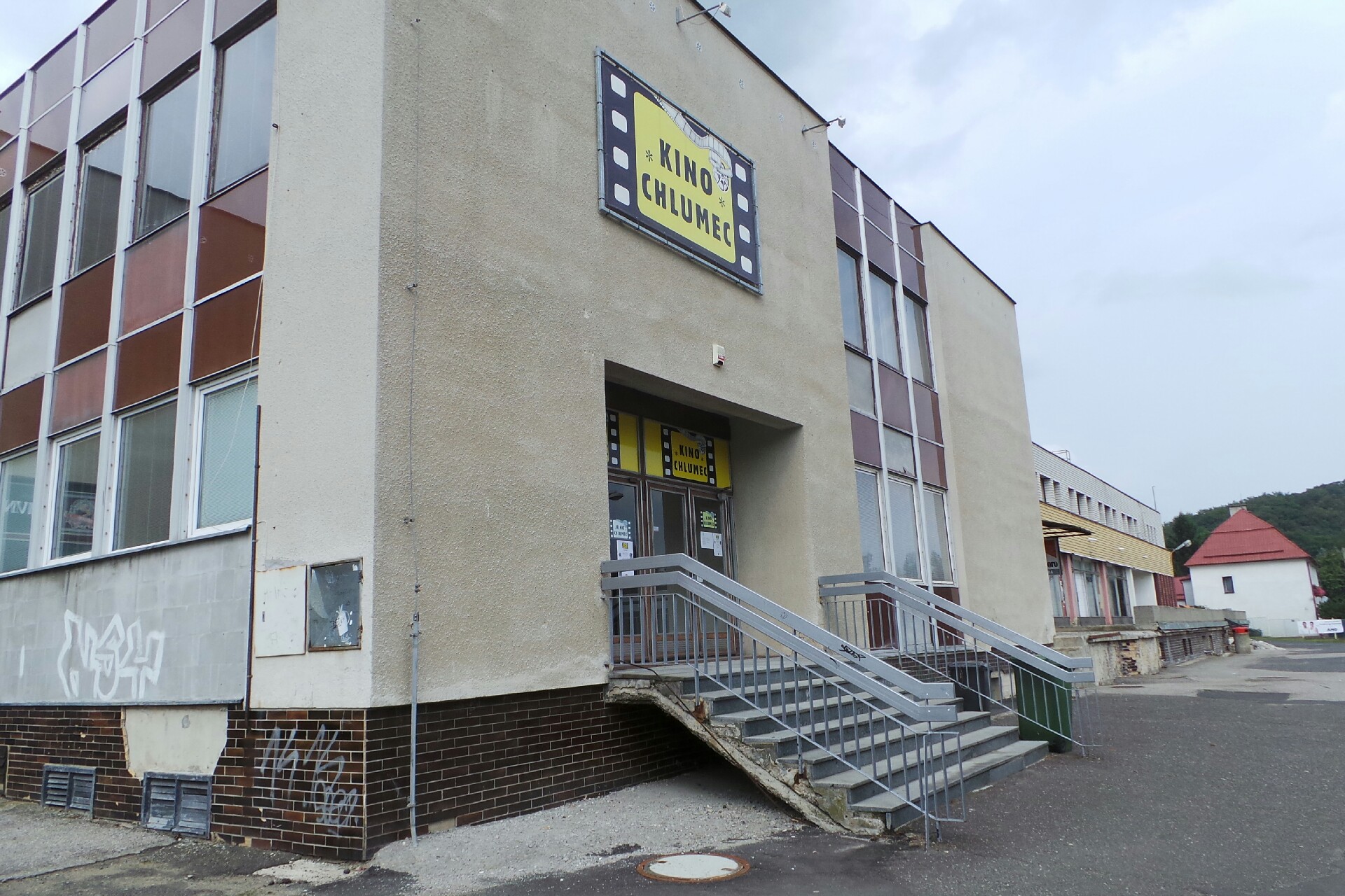 Kino Chlumec