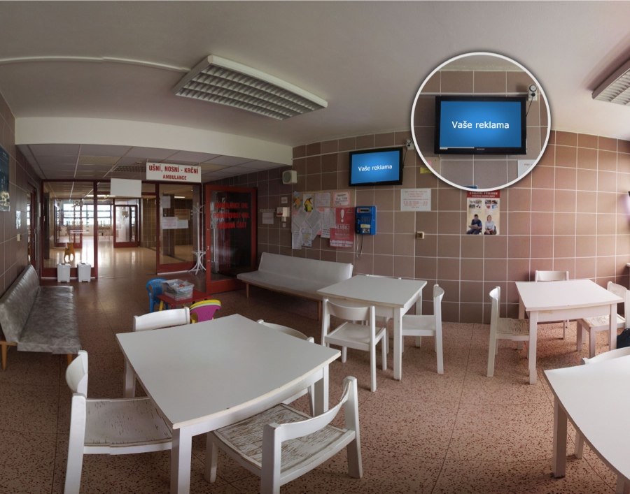 Hospital Media foto 3