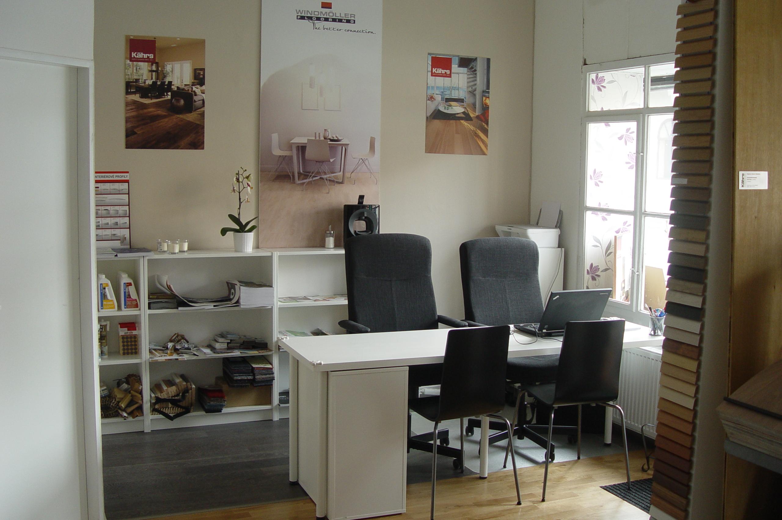 Podlahářství Bartůněk