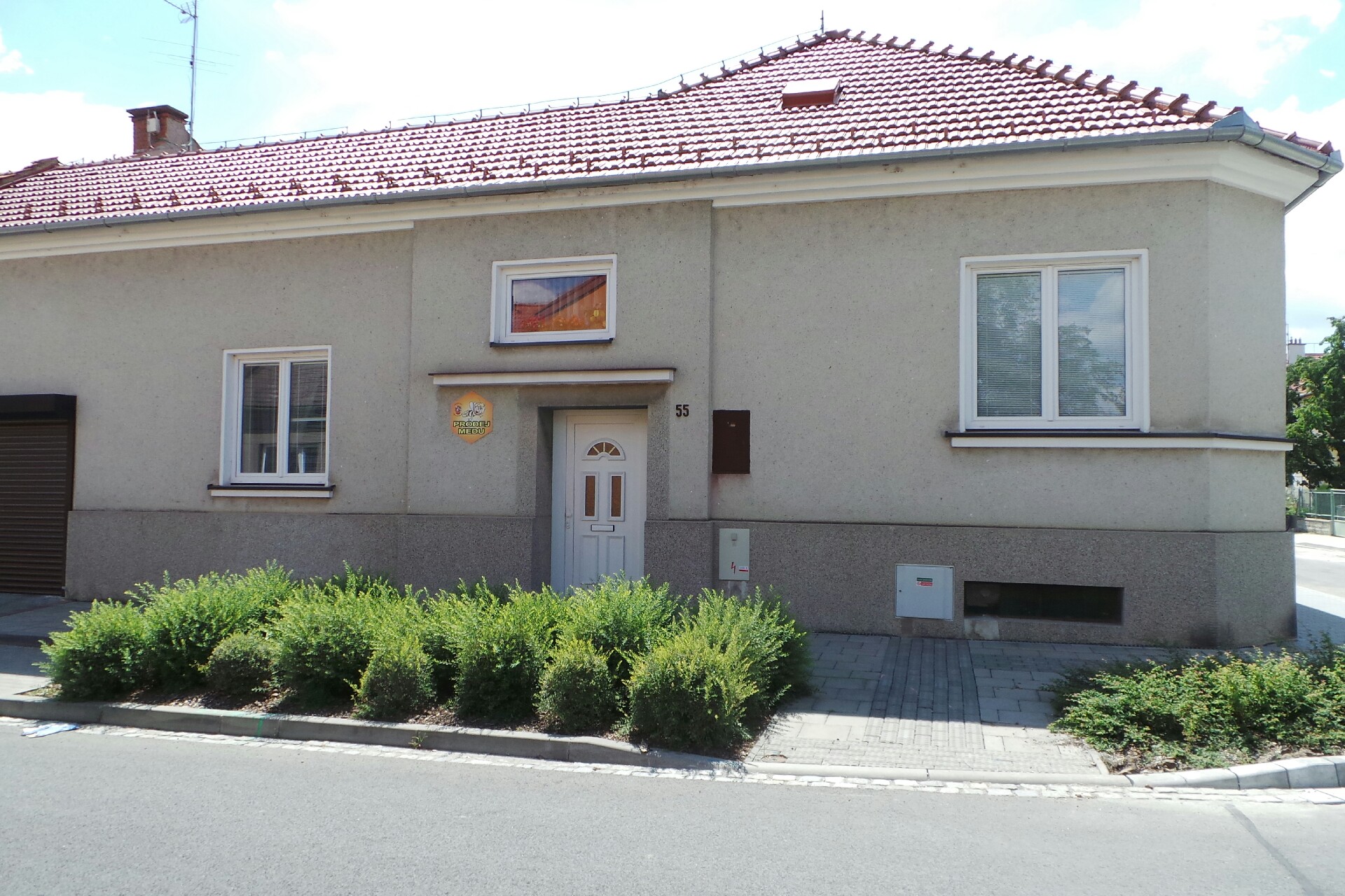 Včelařství Vymazal