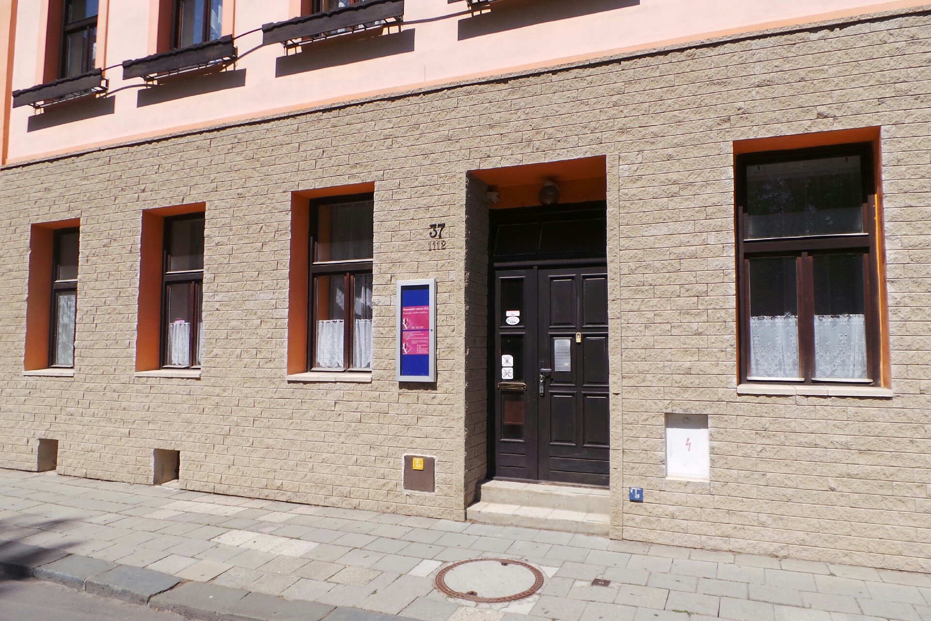 Rehabilitační centrum STYL