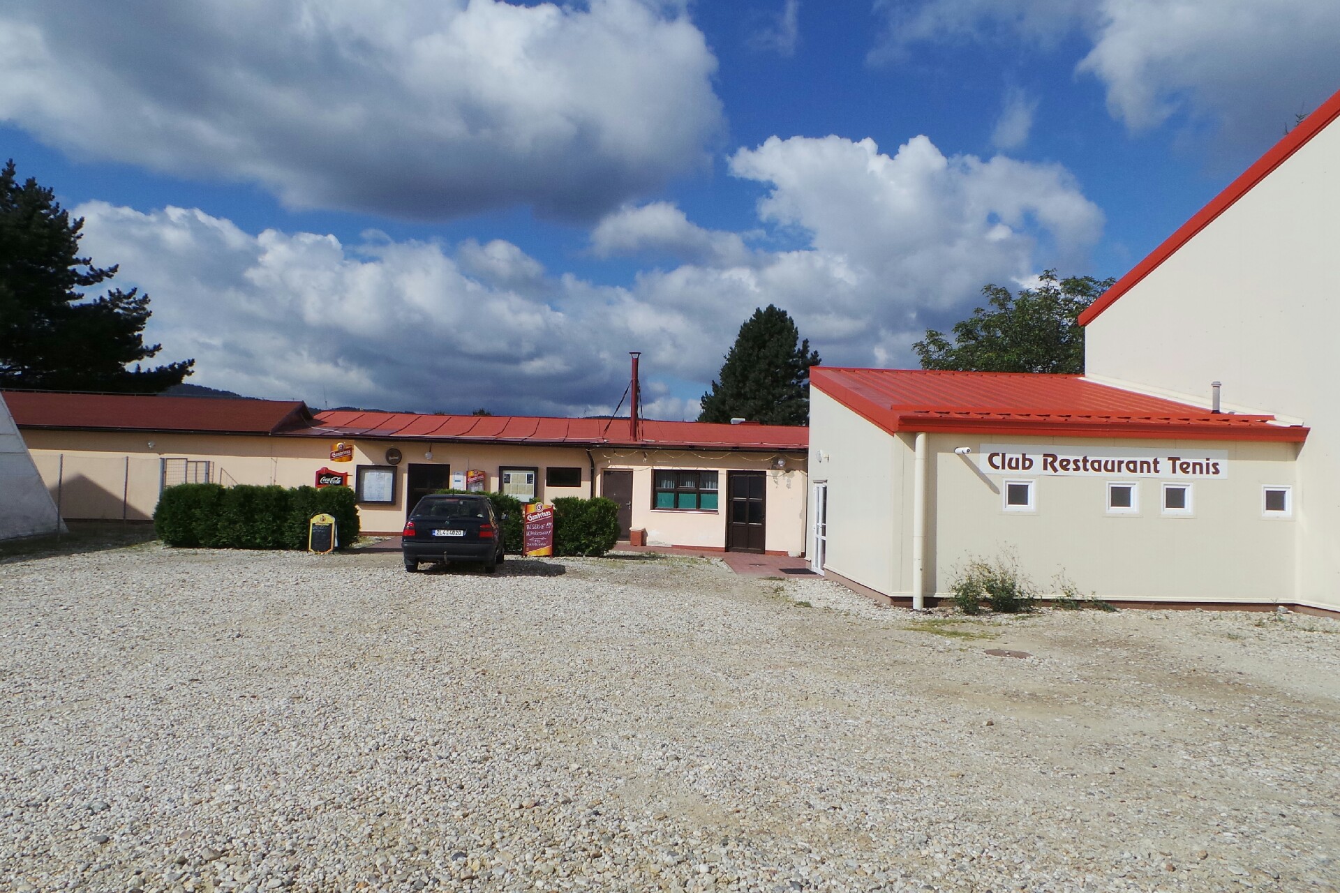 Orel jednota Hrádek nad Nisou