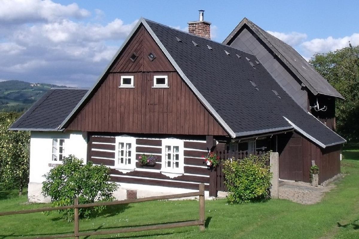 Boučkova chalupa foto 1