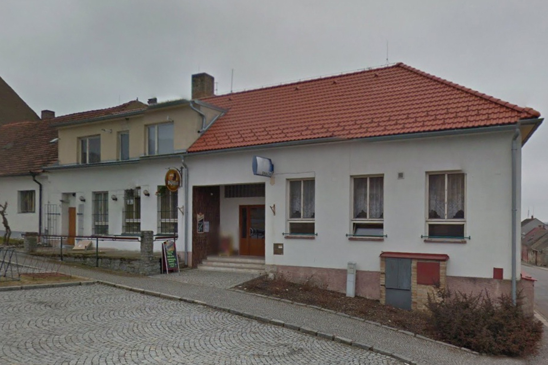 Snack - Drahuše Mikolášková