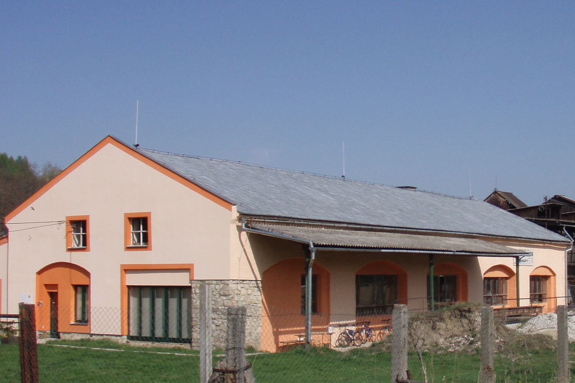 STV Dřevostavby, s.r.o. foto 1