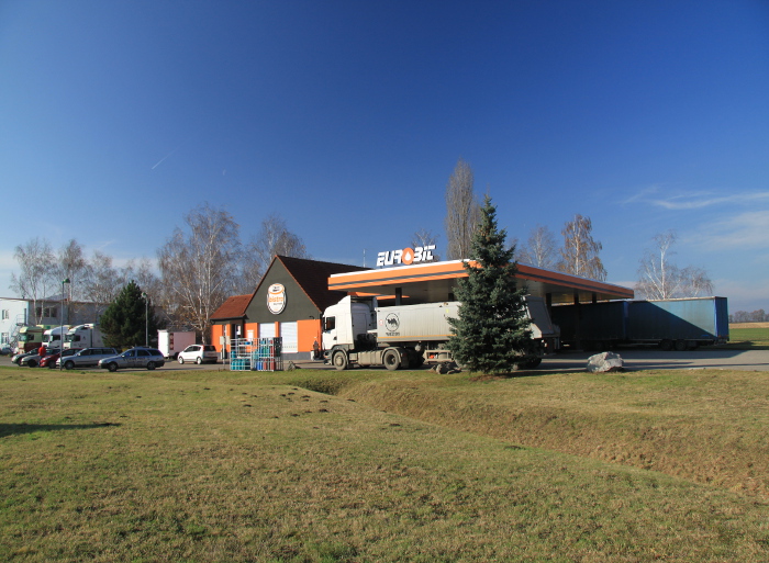 EUROBIT - čerpací stanice, s.r.o. foto 4
