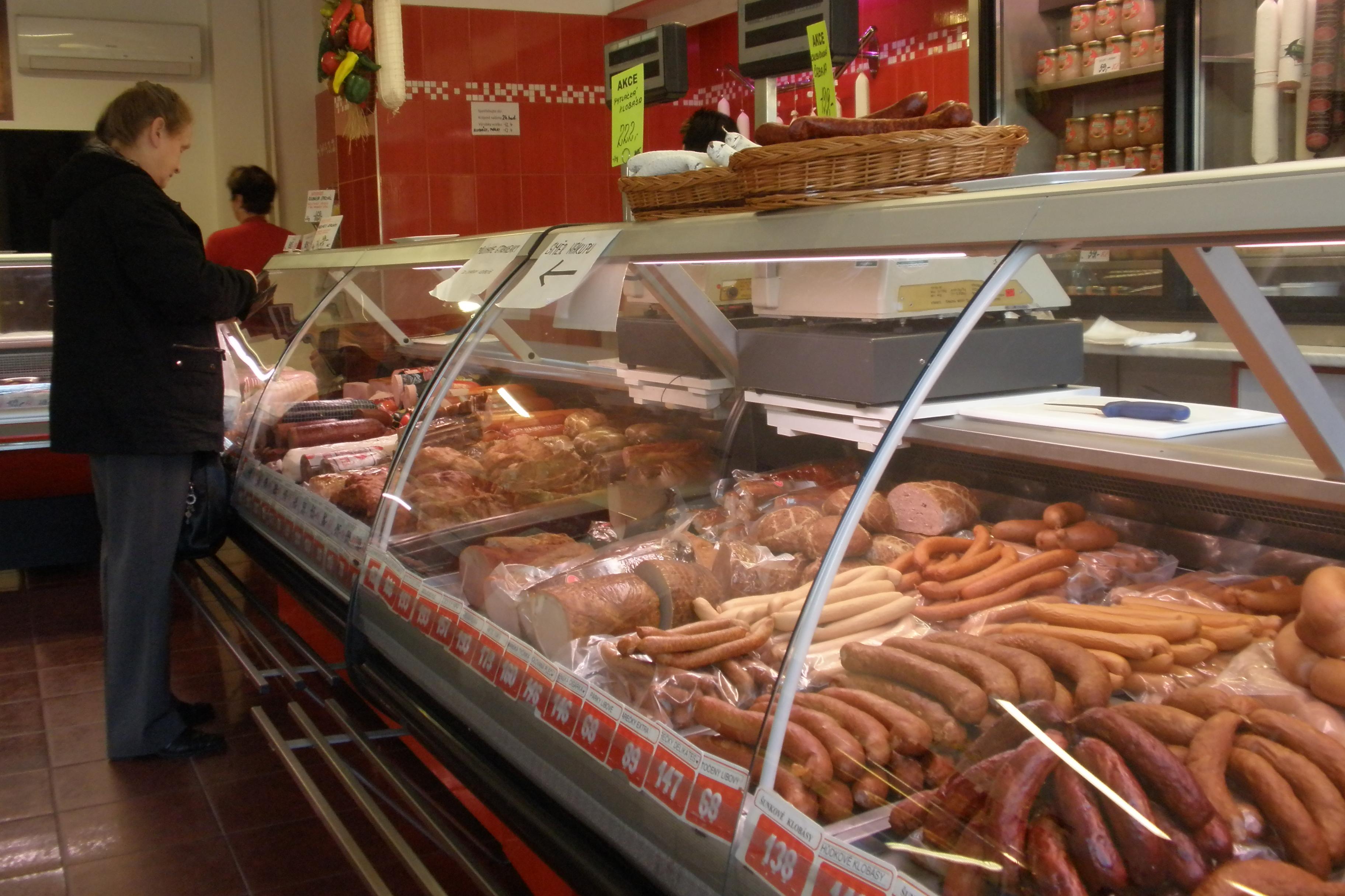 Řeznictví & Uzenářství Latoň