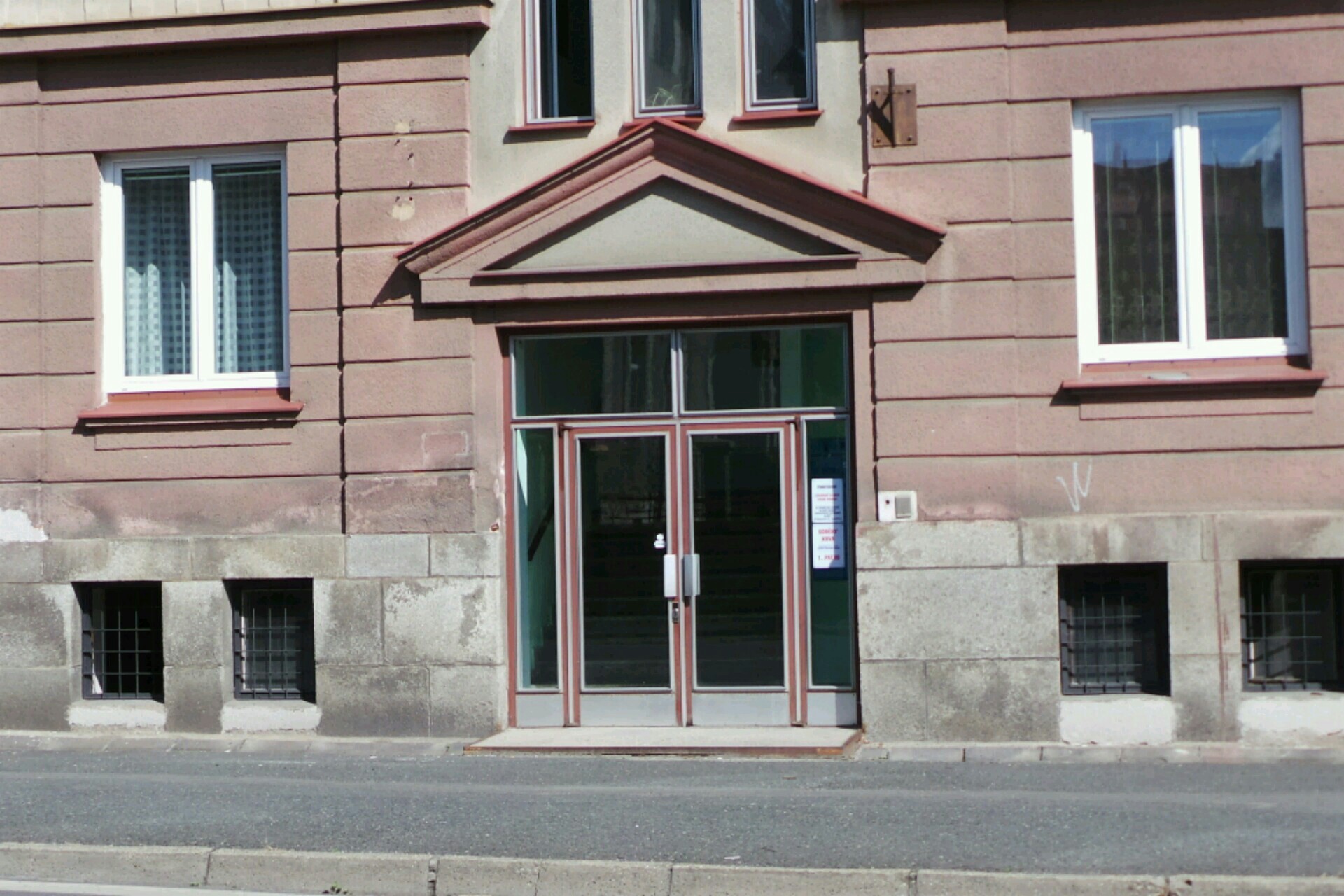 Praktický zubní lékař MUDr. Anna Růžková