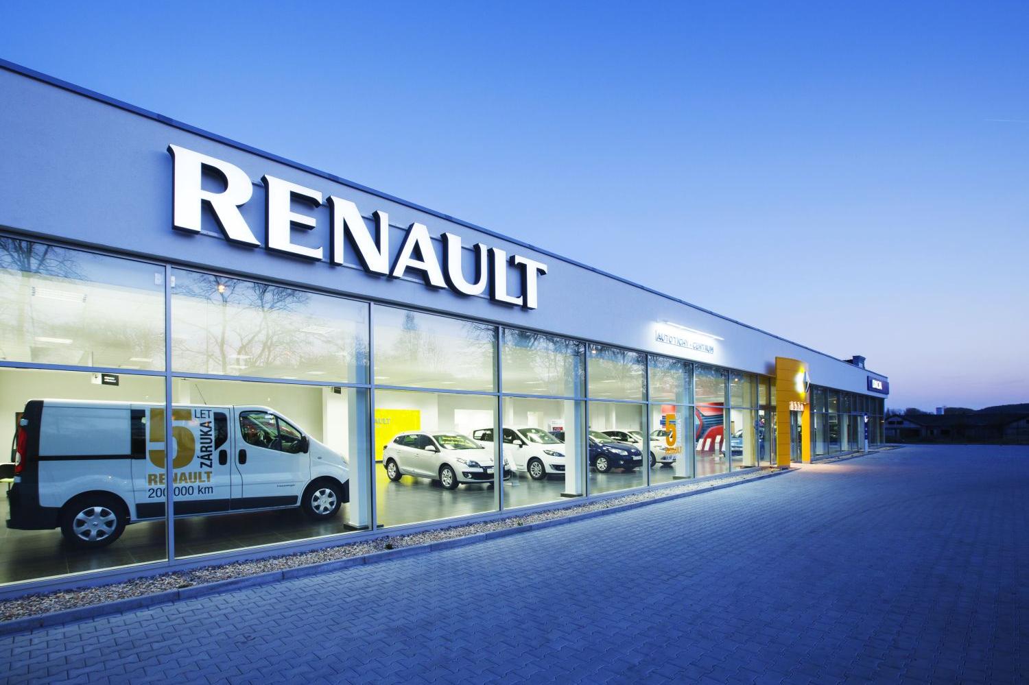 AUTO TICHÝ - centrum, s.r.o.