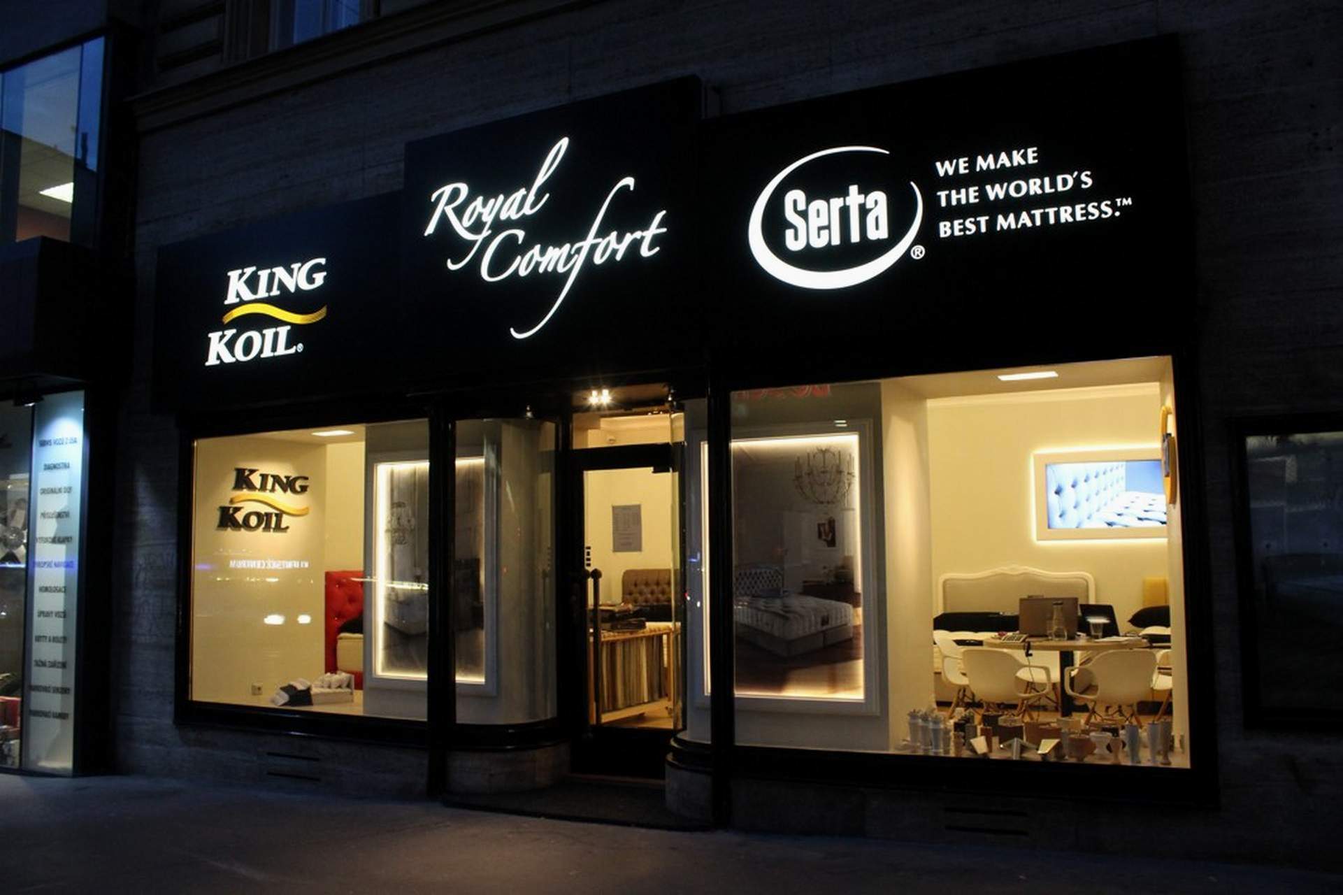 Royal Comfort foto 5