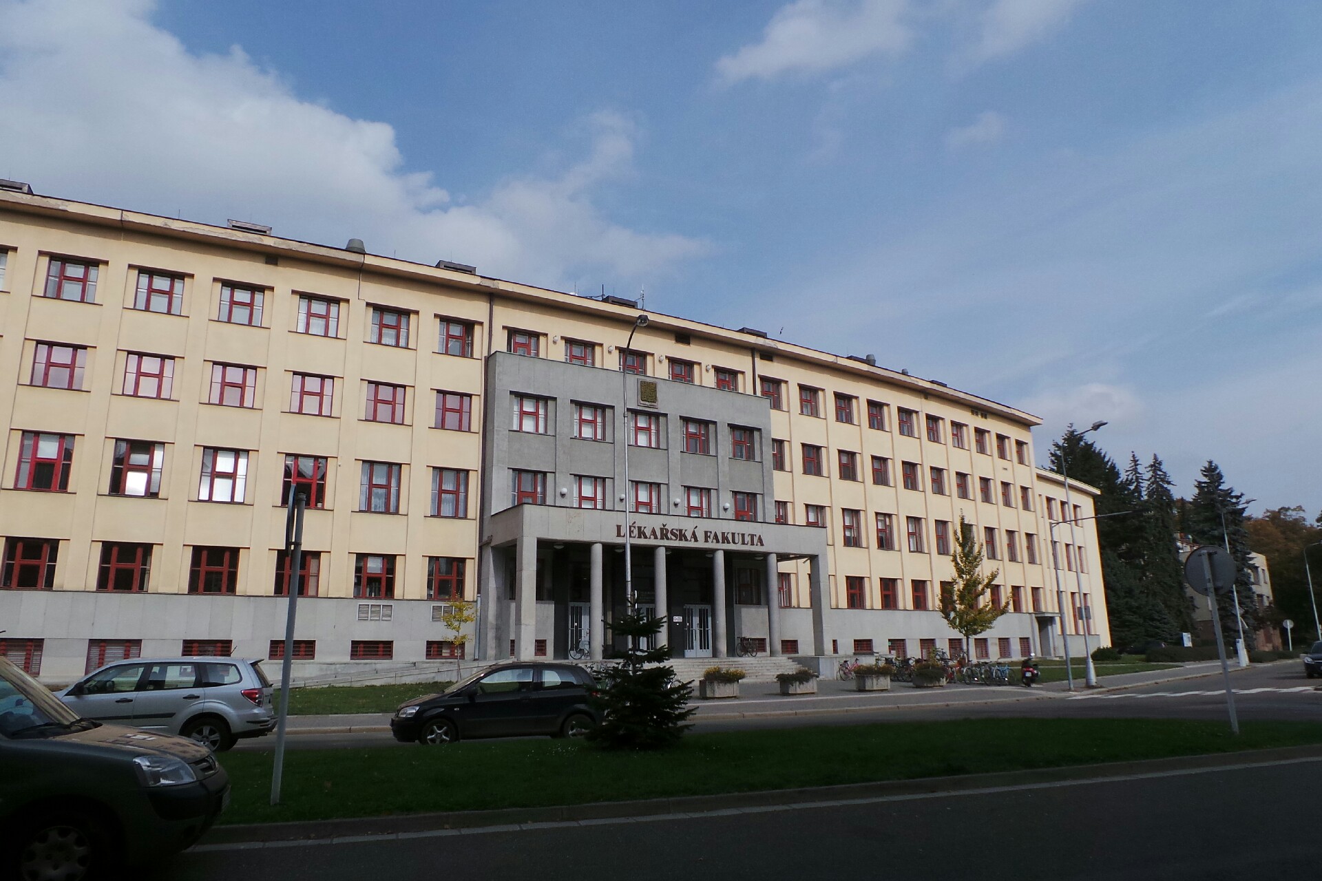 Česká společnost pro experimentální a klinickou farmakologii a toxikologii