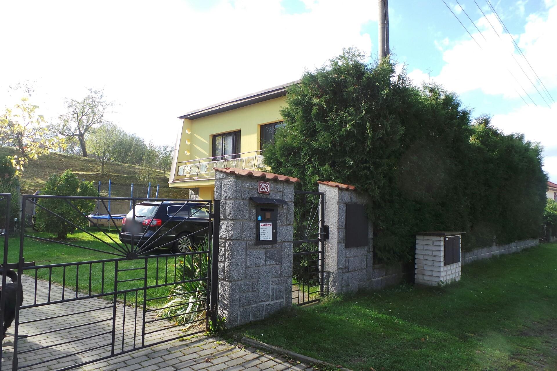 Malířství Musil