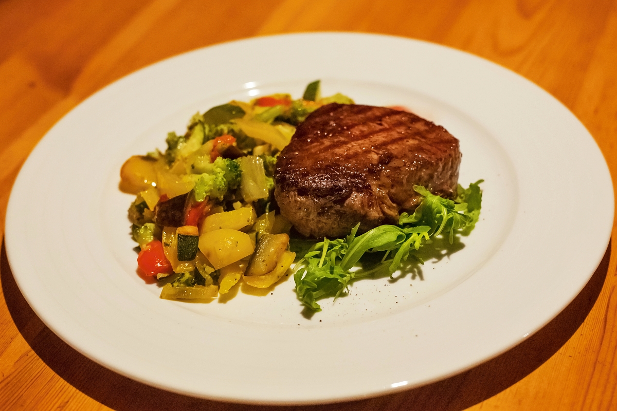 Roma Uno - Pizzeria & Ristorante foto 3