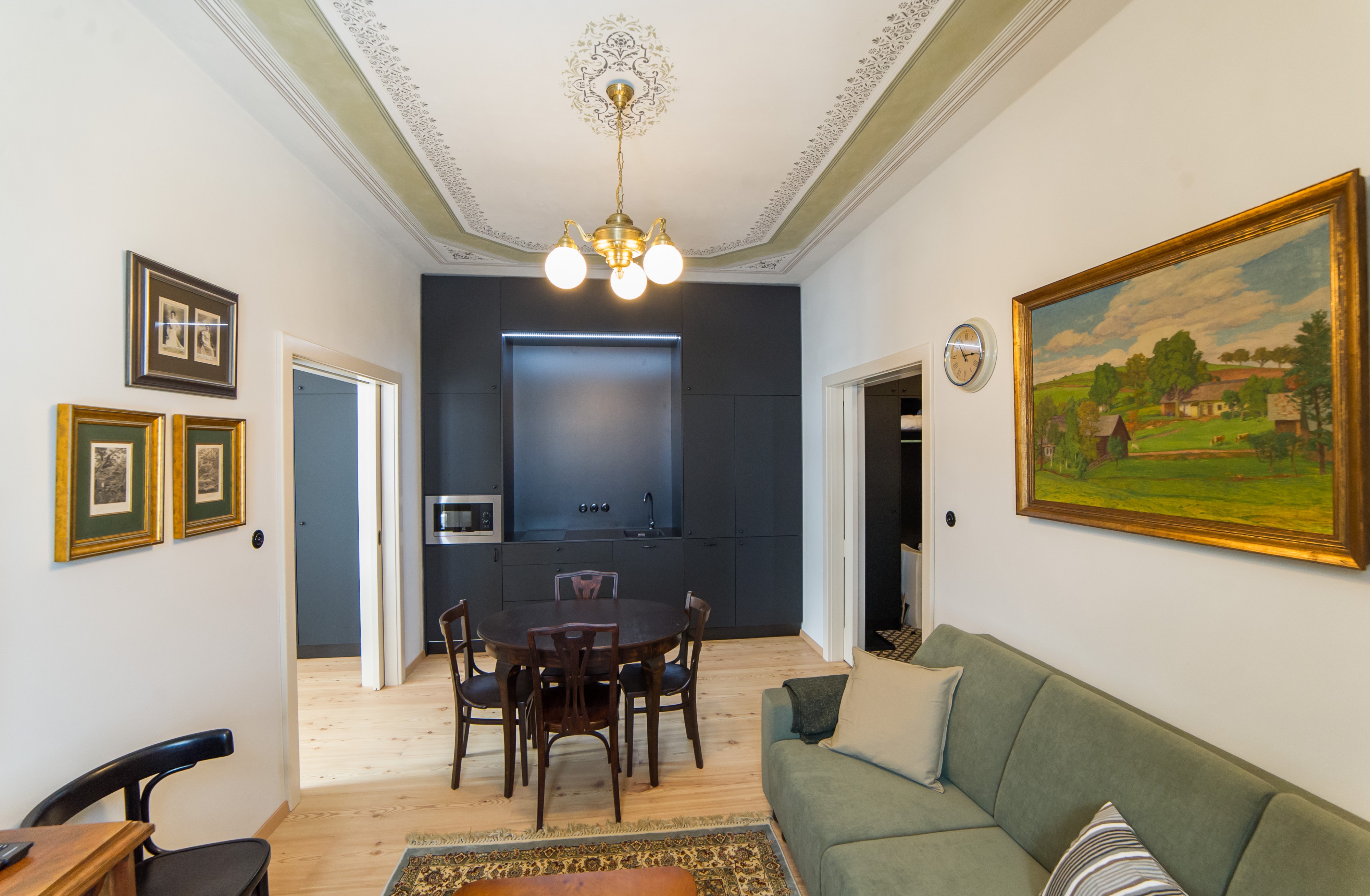 Hotel Knížecí cesta foto 3