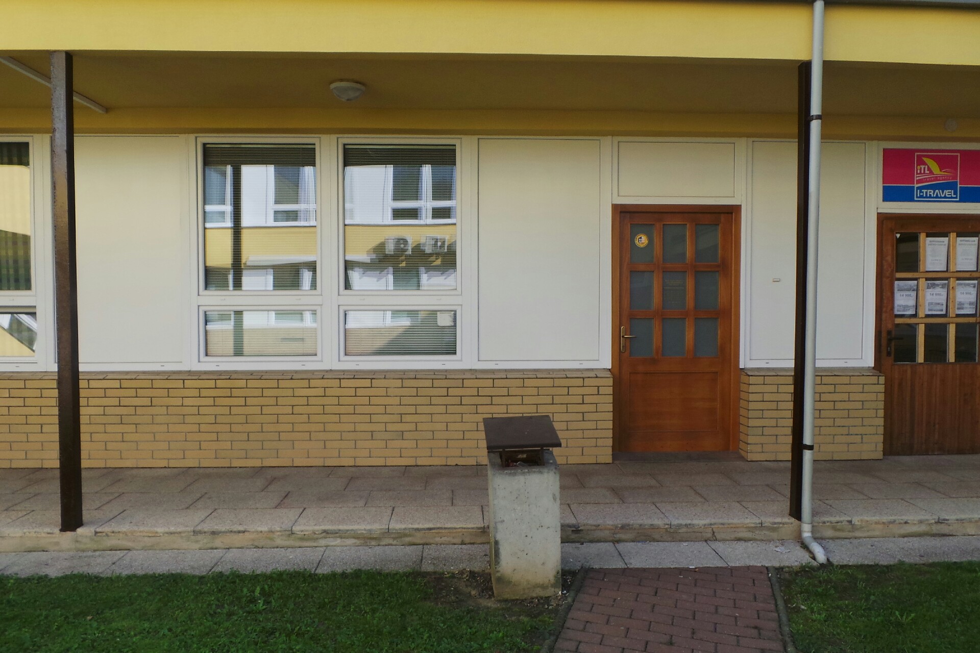 MUDr. Dagmar Mlejnková