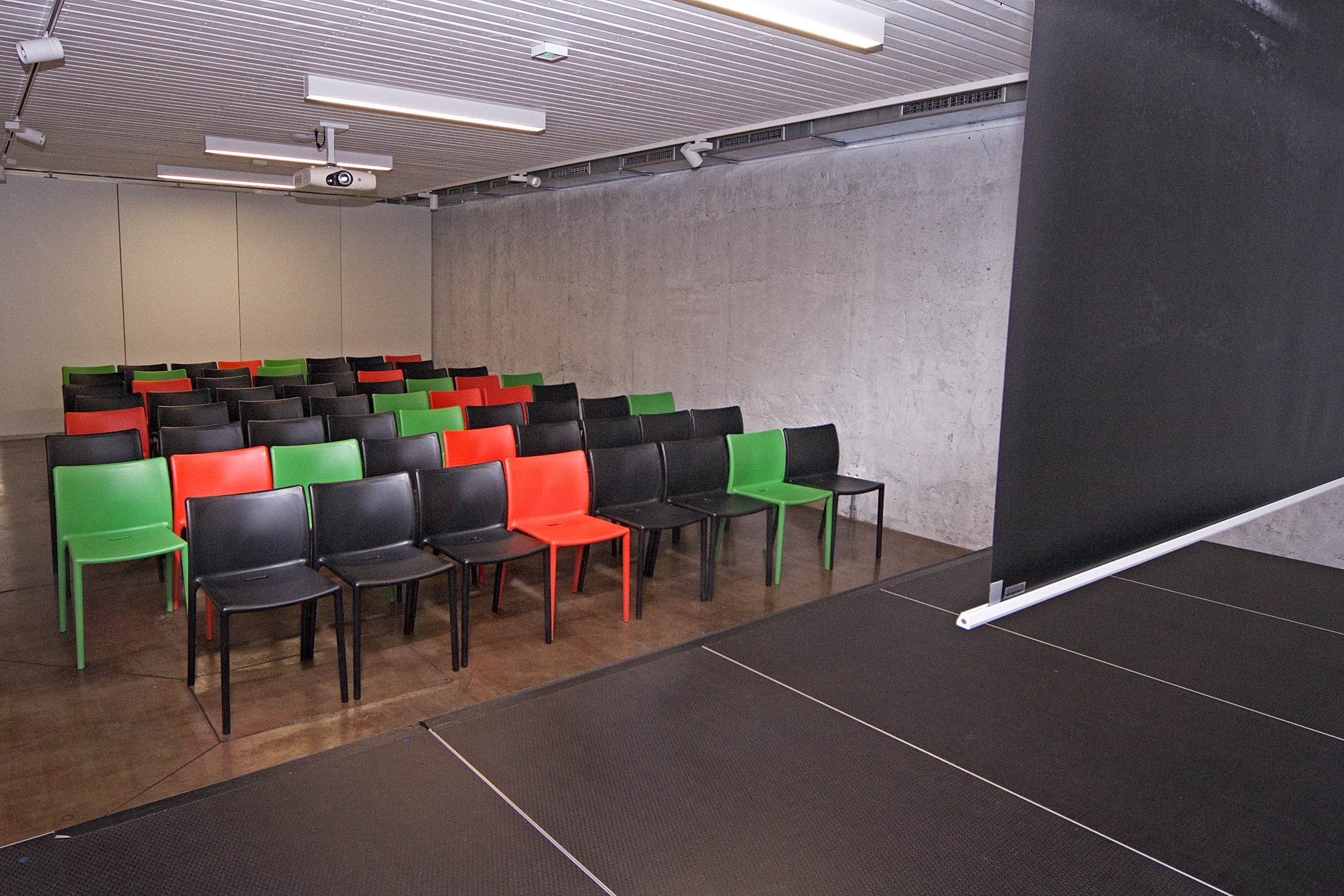 Kulturní centrum Vozovna foto 4