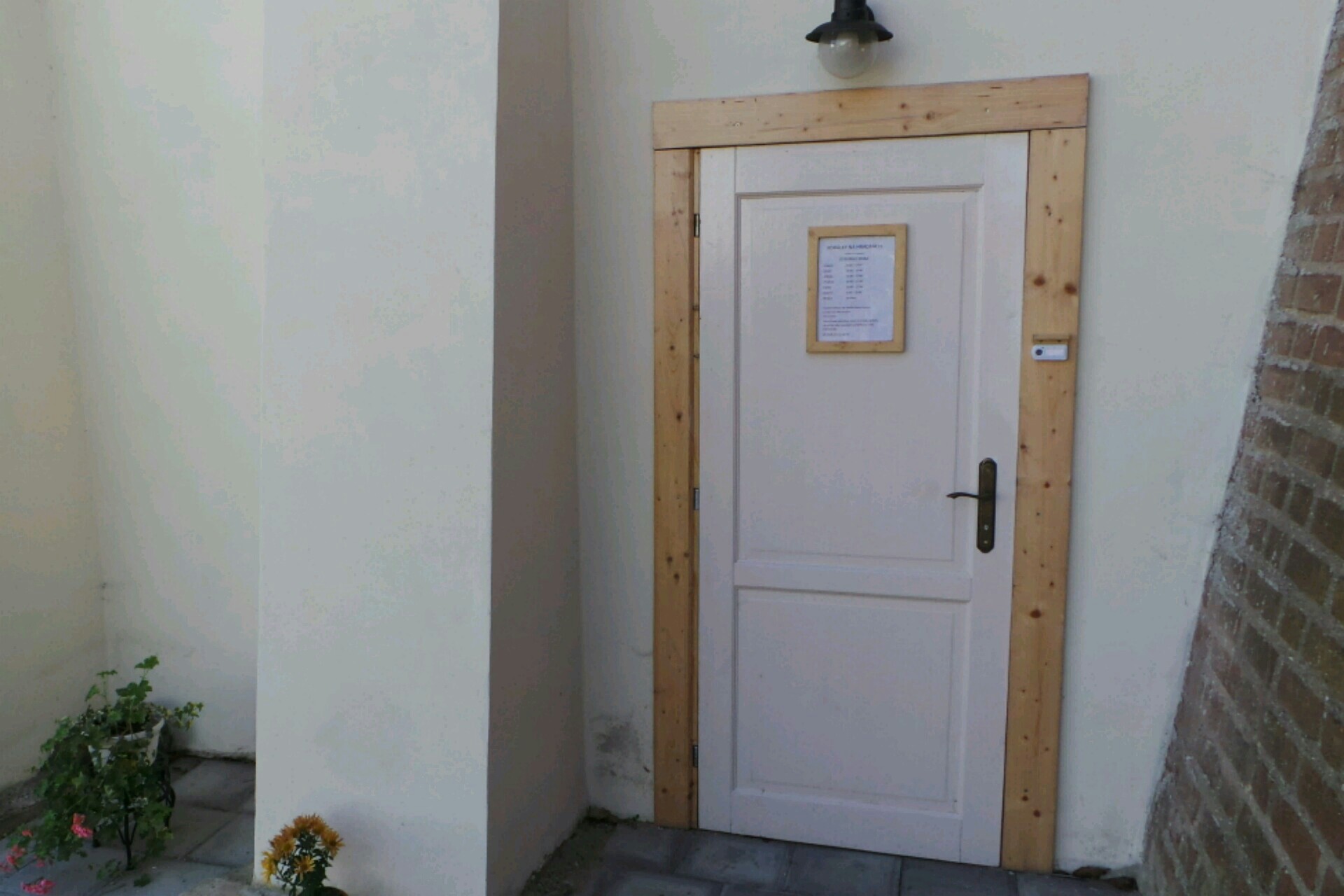 Korálky Na hradbách foto 2