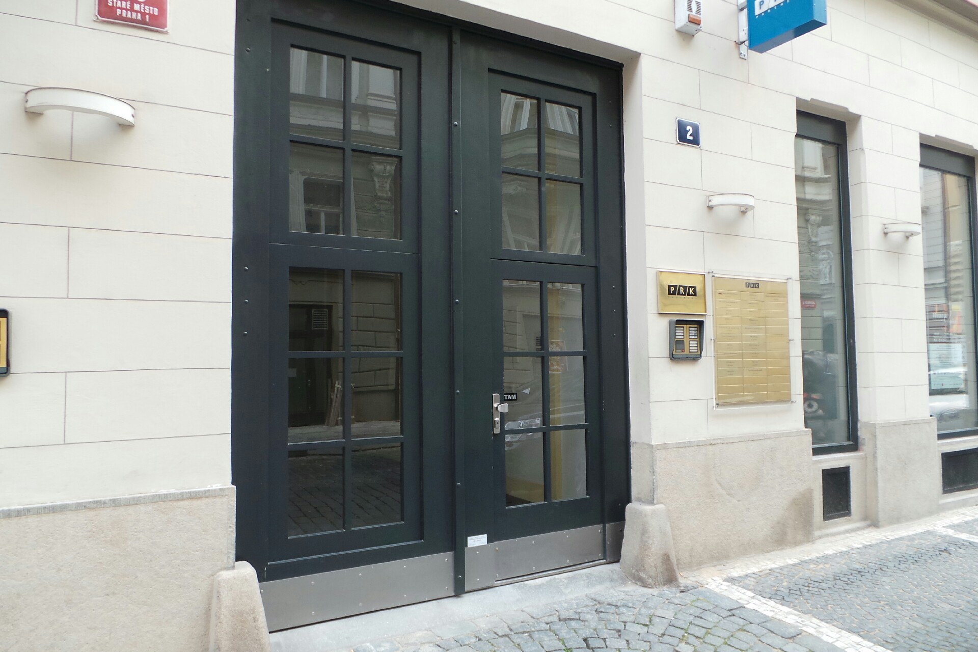 Mgr. Ing. Štěpán Kleček, advokát