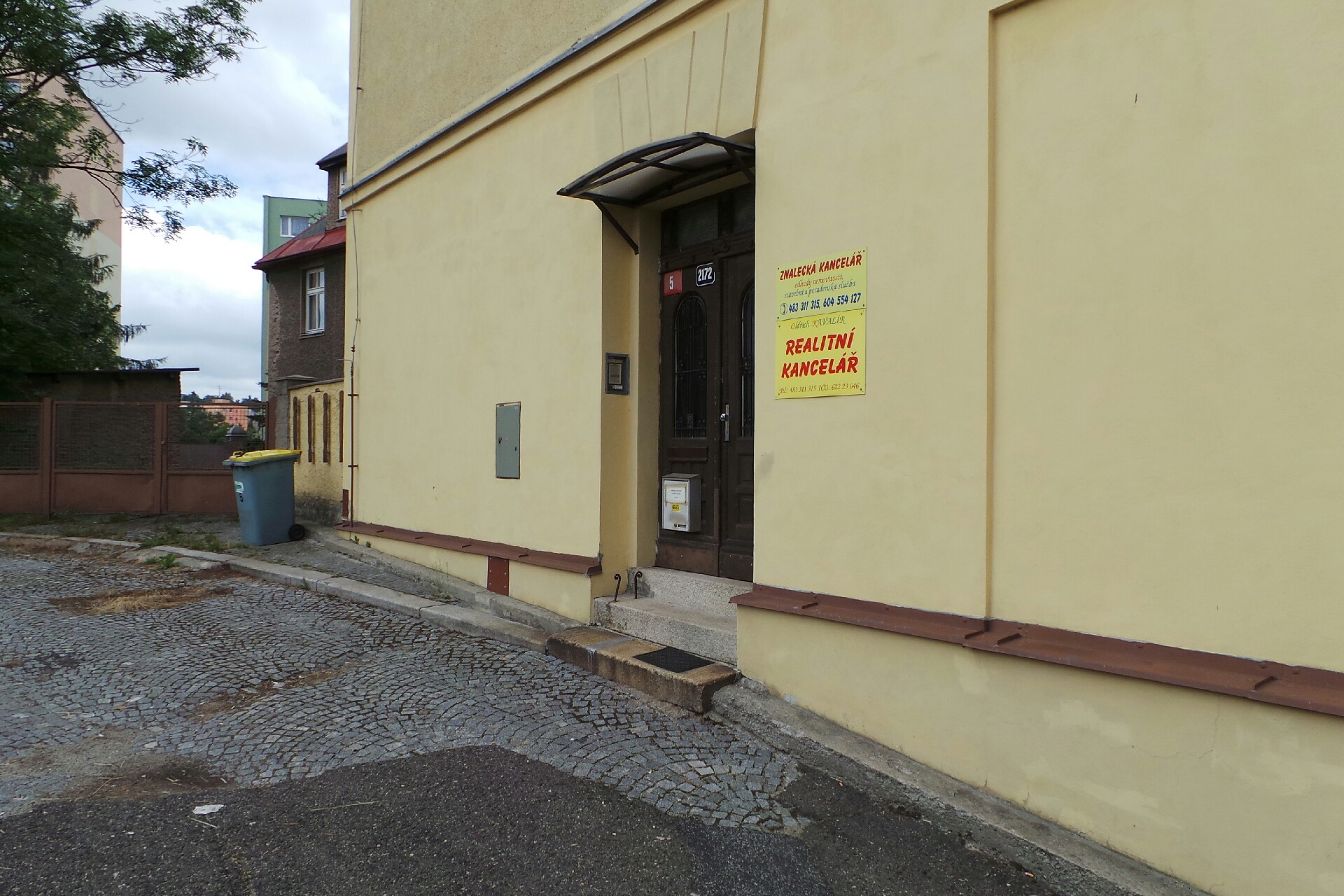 Oldřich Kavalír foto 1