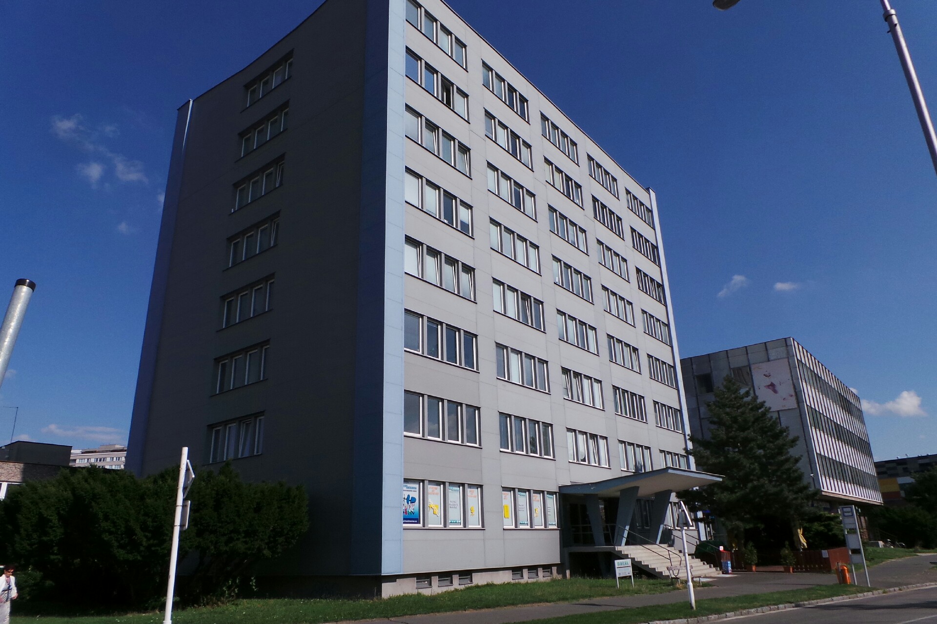 CONTO SERVIS - účetnictví, mzdy, daně, poradenství