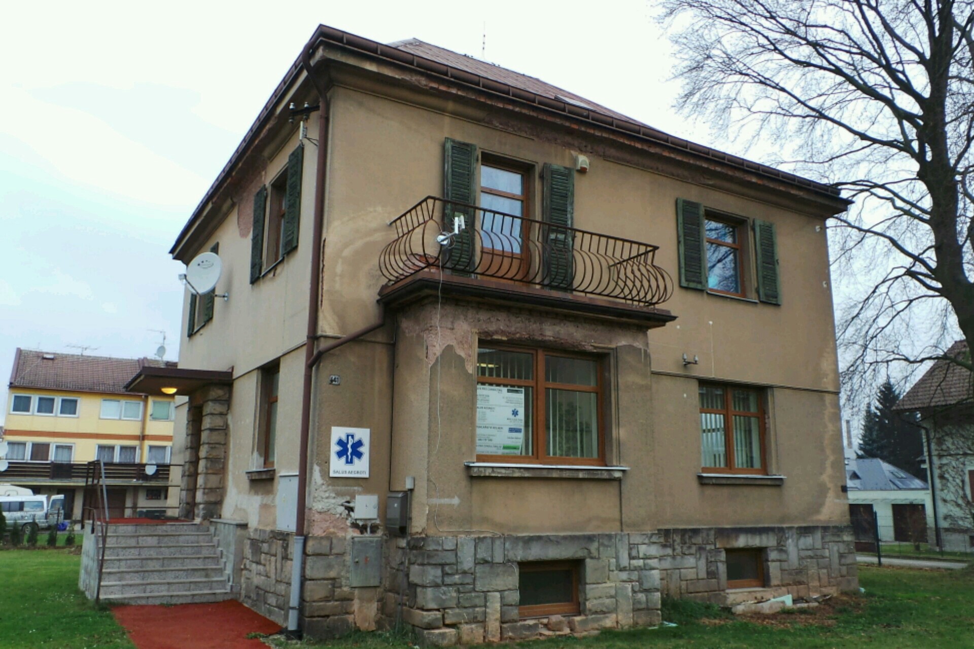 Alfa Pro Consulting, s.r.o.