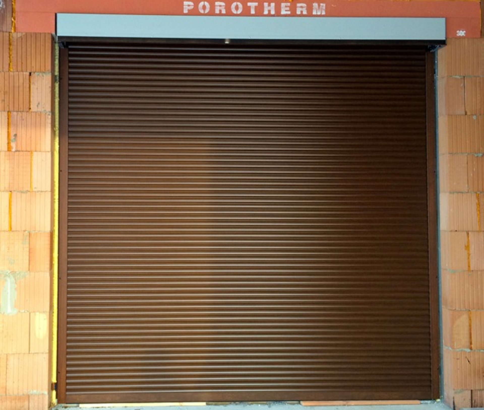 SOKOL žaluzie foto 6